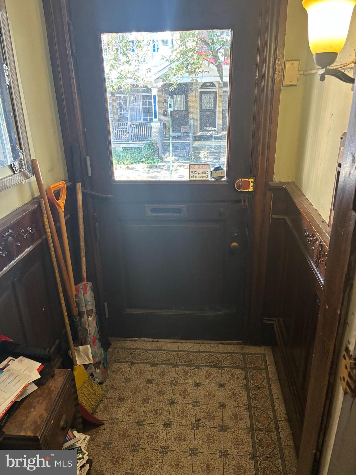 WEST PHILADELPHIA - Residential Lease