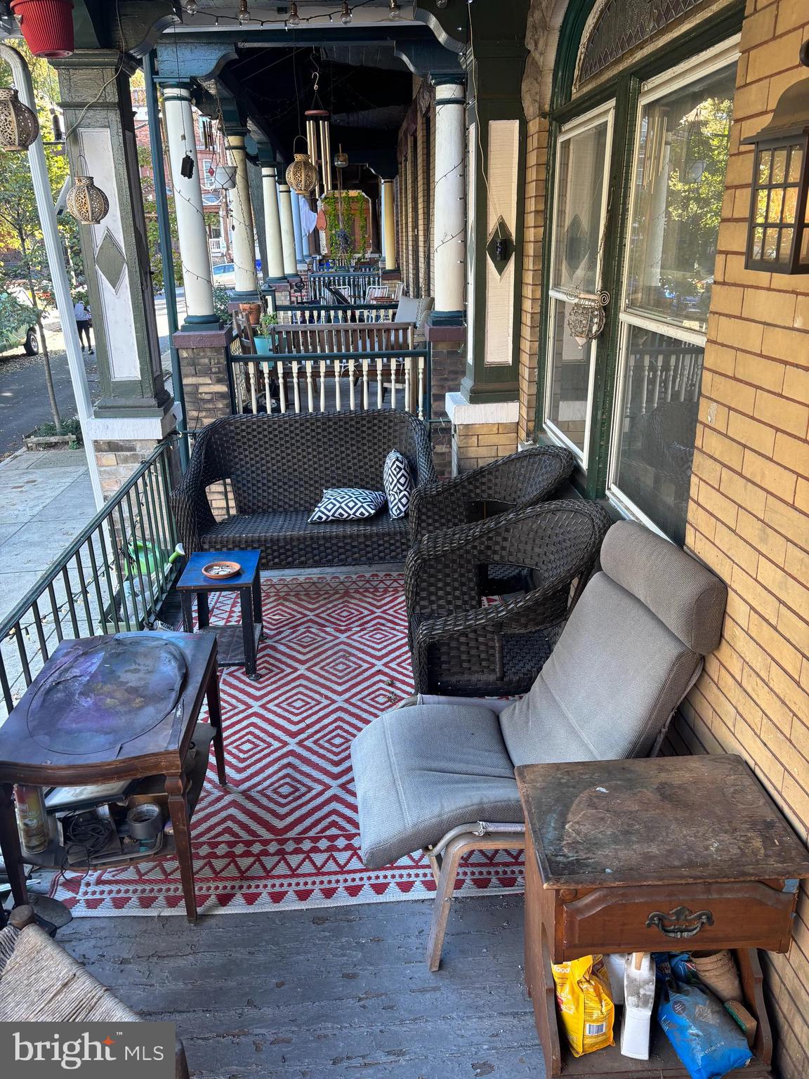 WEST PHILADELPHIA - Residential Lease