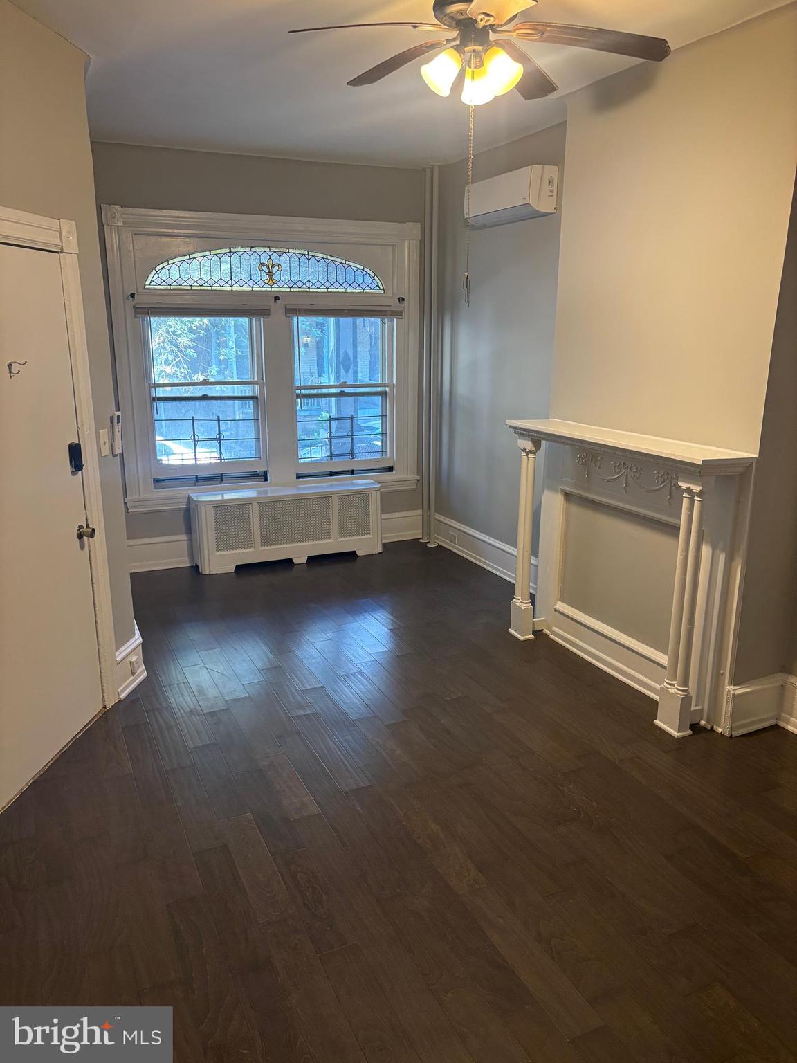 WEST PHILADELPHIA - Residential Lease