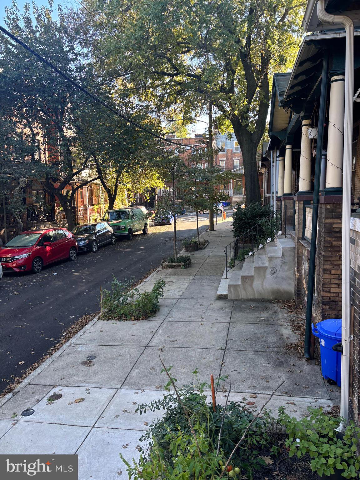 WEST PHILADELPHIA - Residential Lease