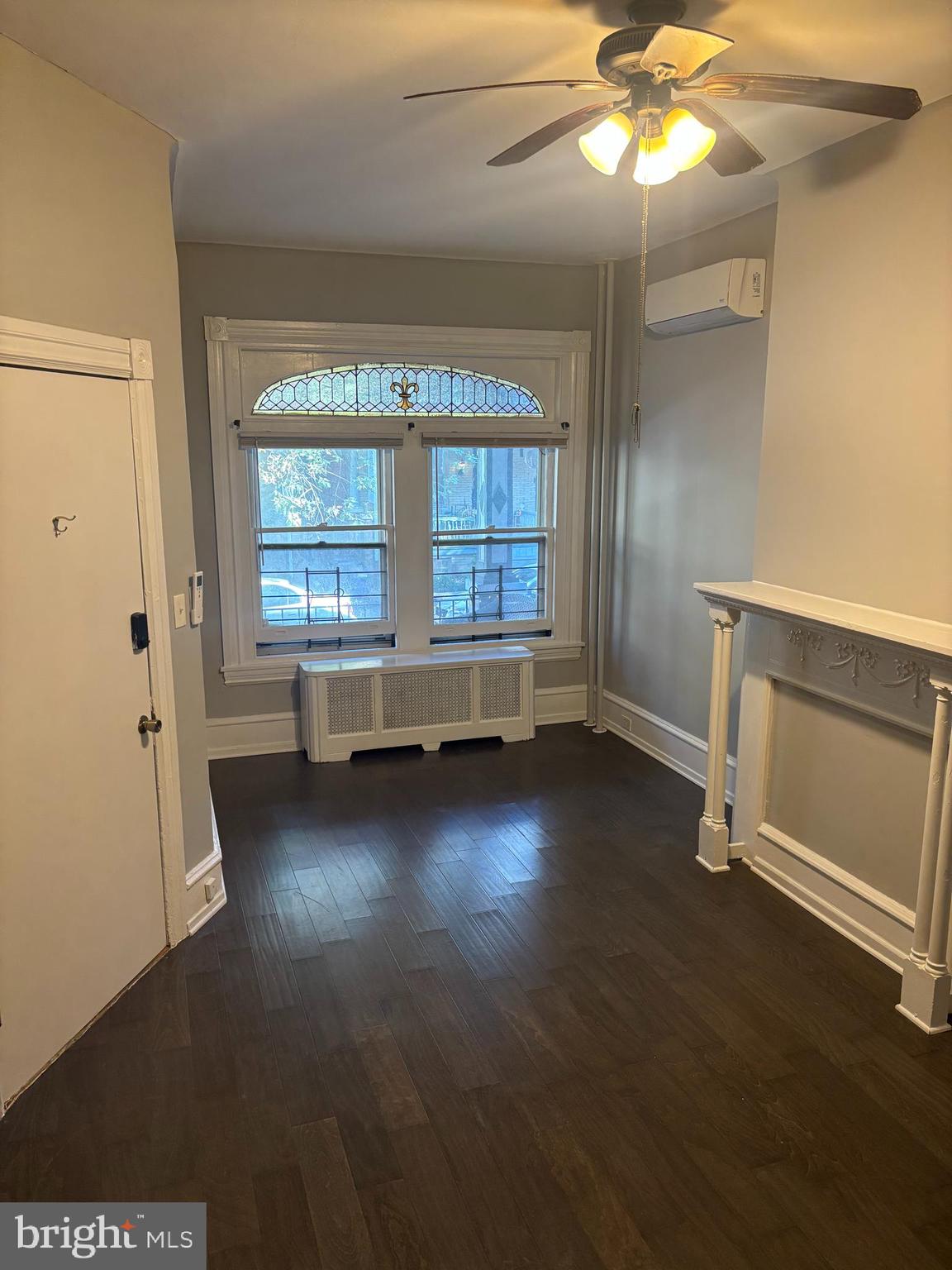 WEST PHILADELPHIA - Residential Lease