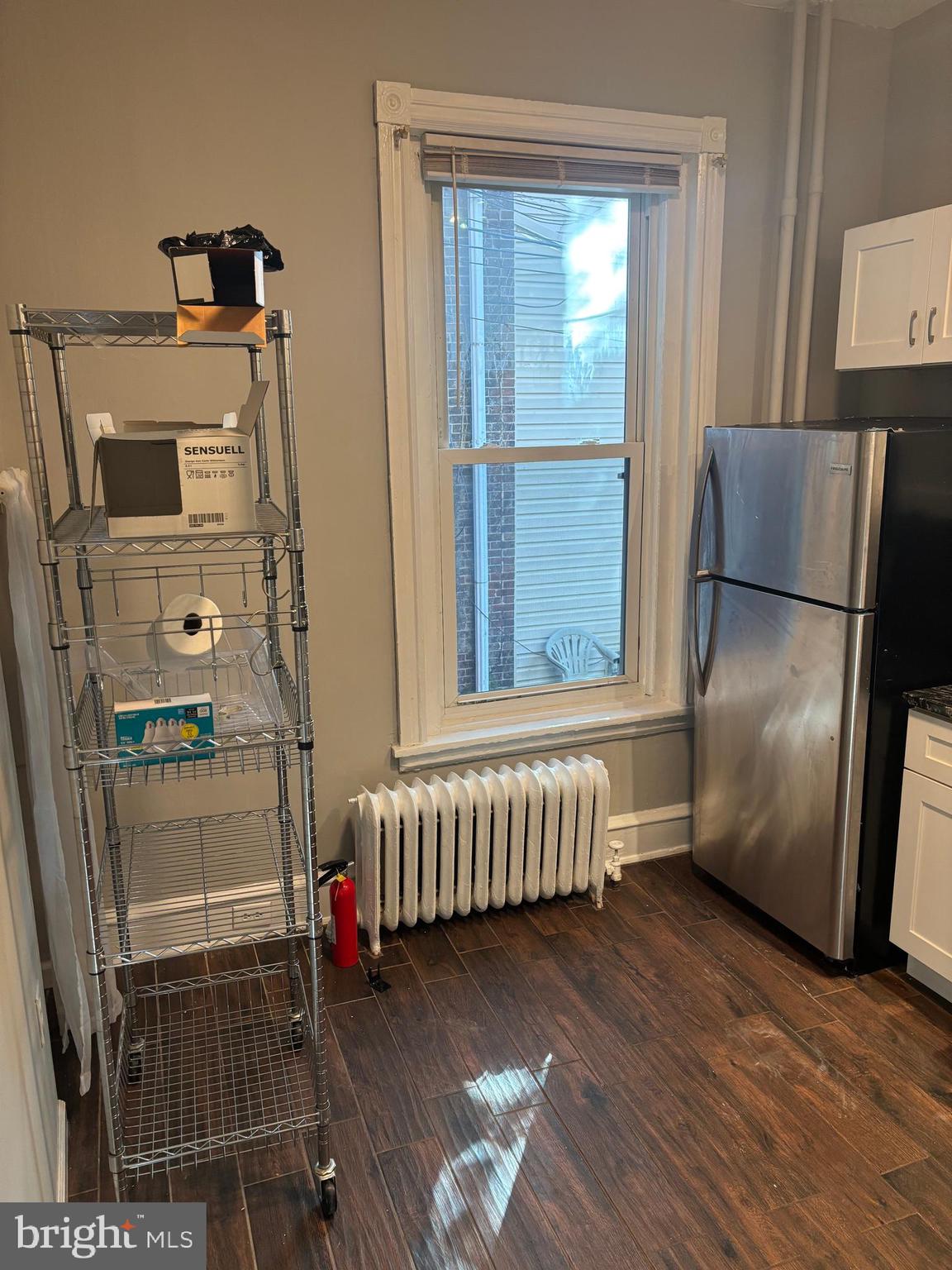 WEST PHILADELPHIA - Residential Lease