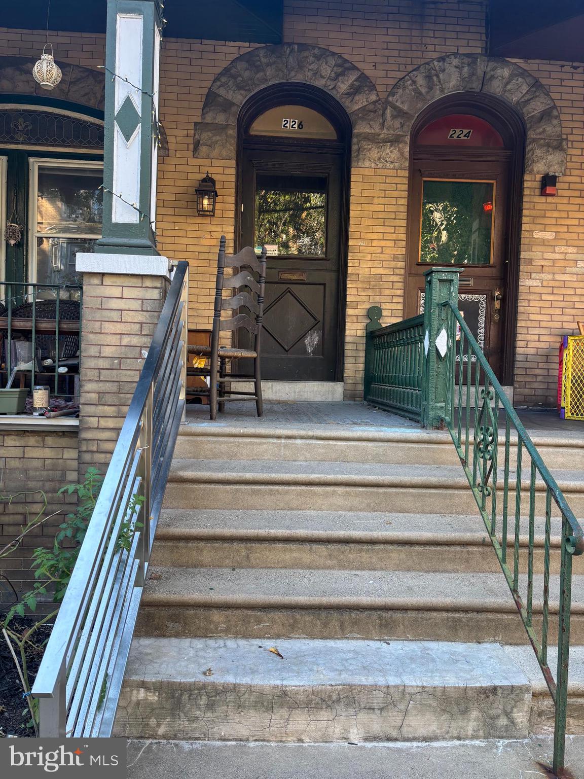 WEST PHILADELPHIA - Residential Lease