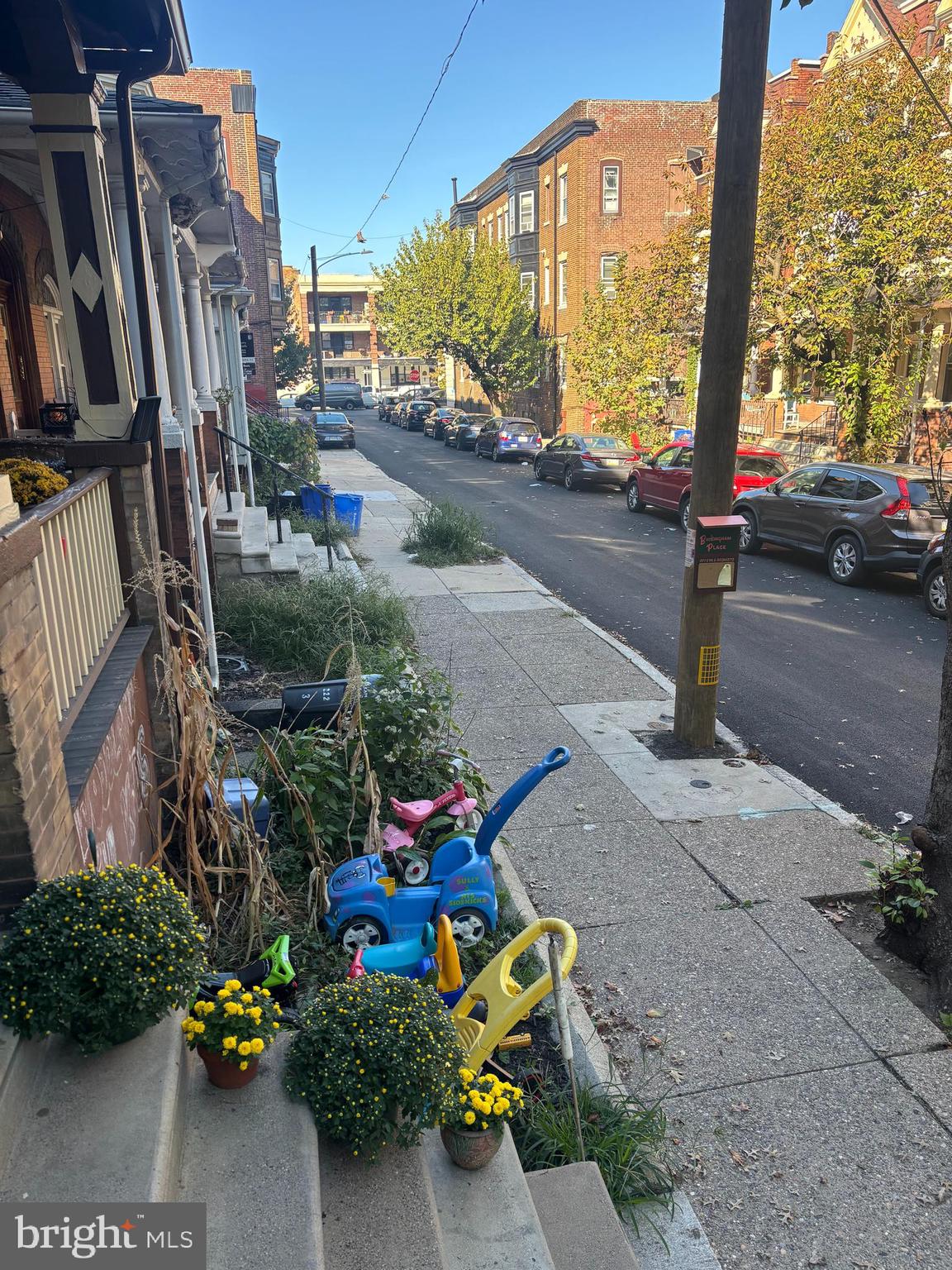 WEST PHILADELPHIA - Residential Lease