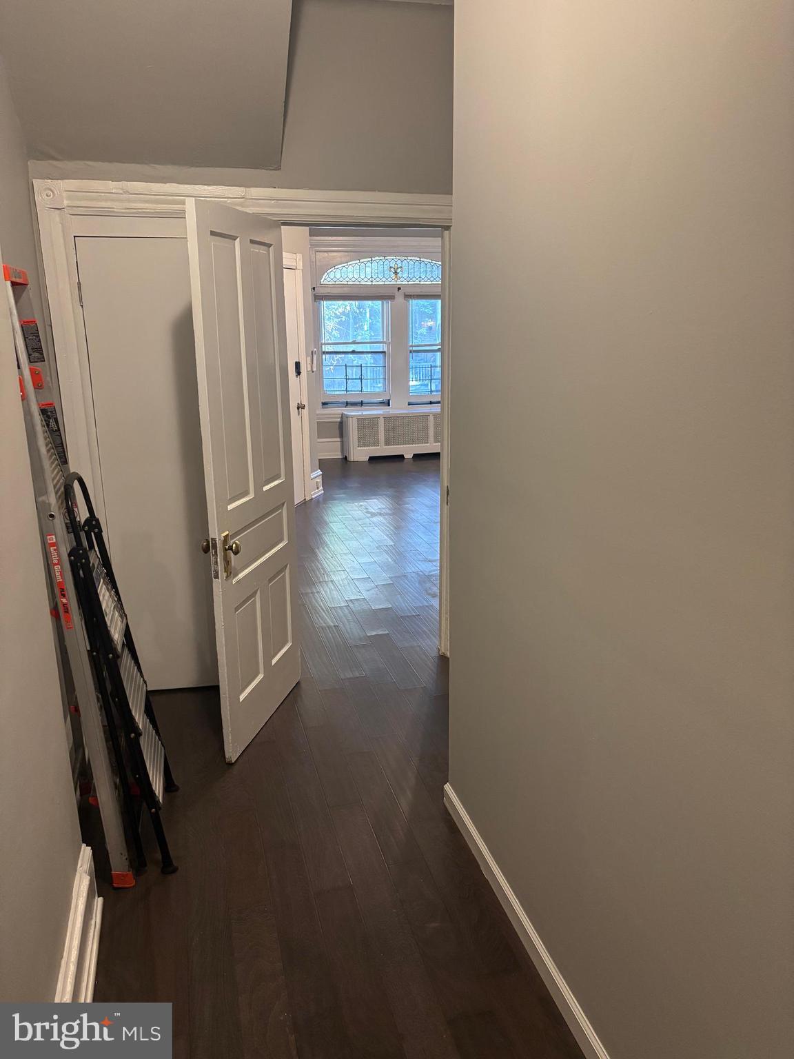 WEST PHILADELPHIA - Residential Lease