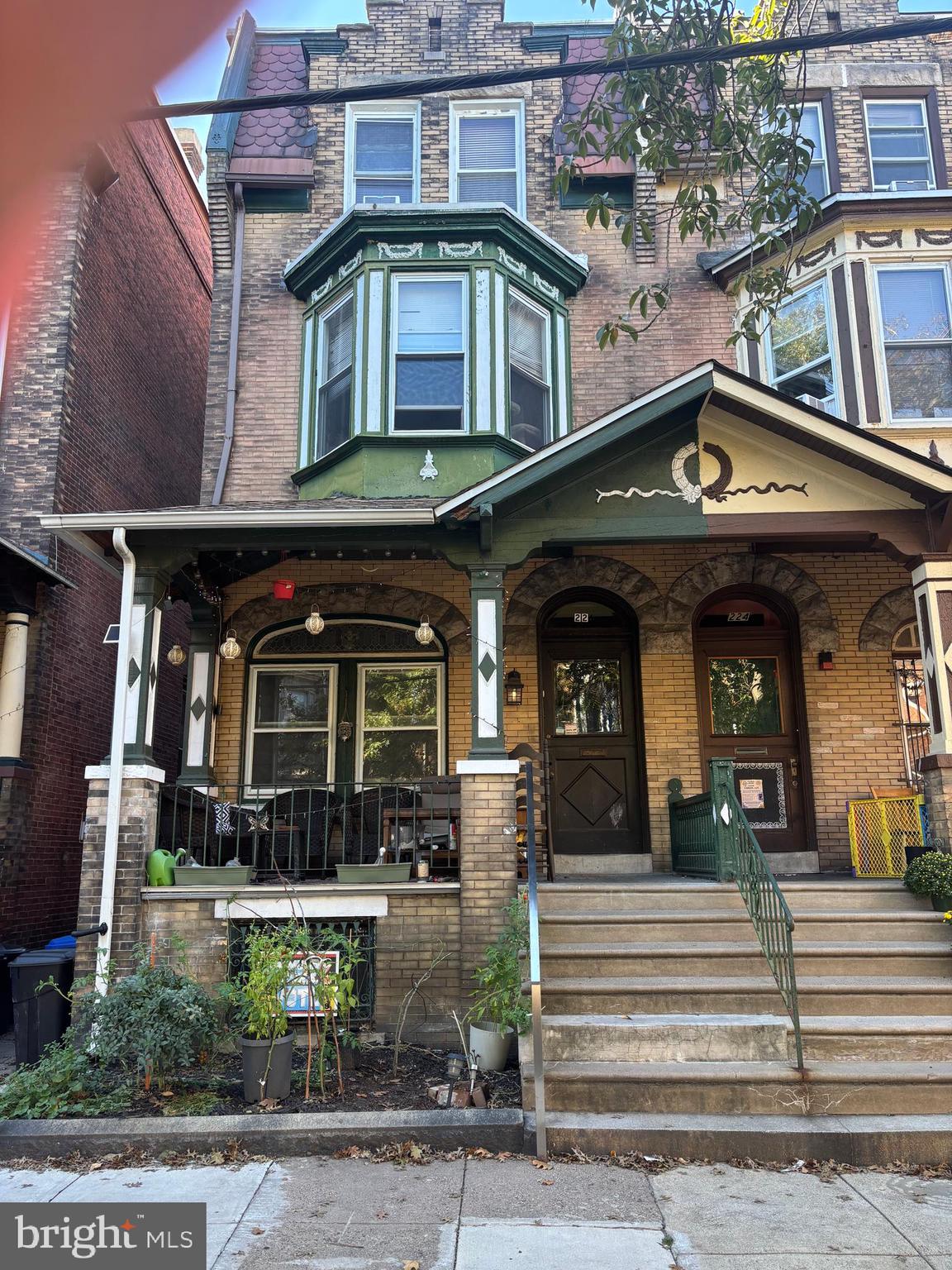 WEST PHILADELPHIA - Residential Lease