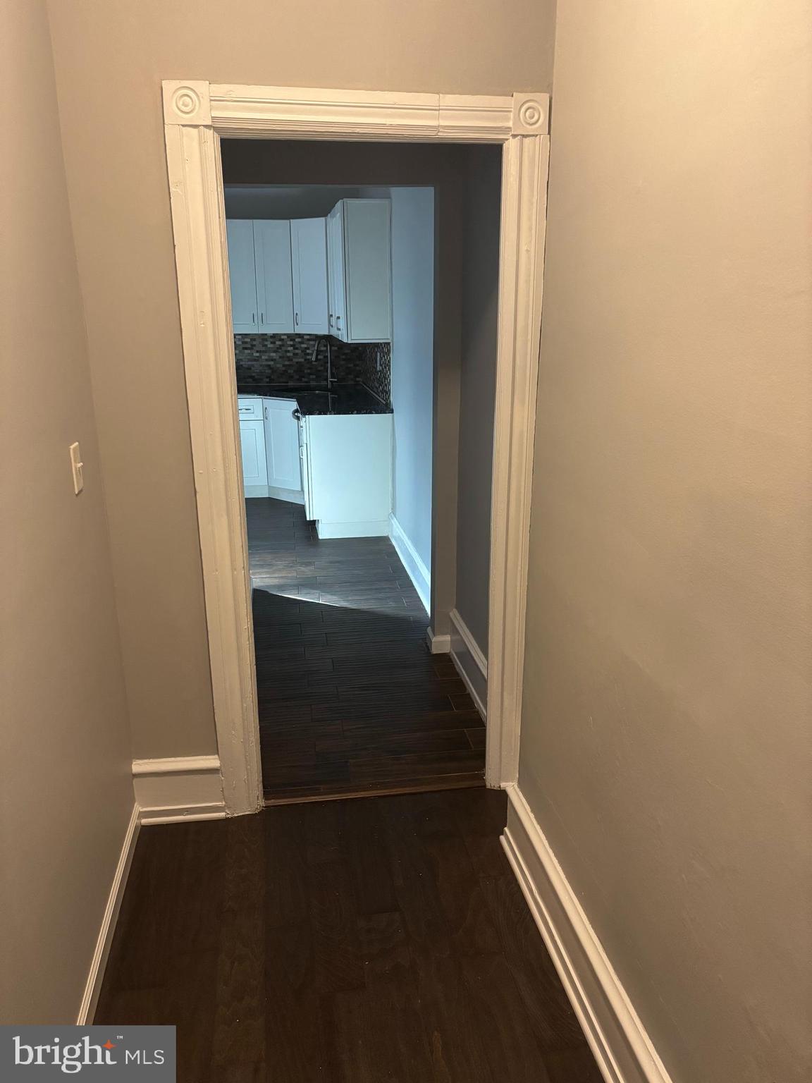 WEST PHILADELPHIA - Residential Lease