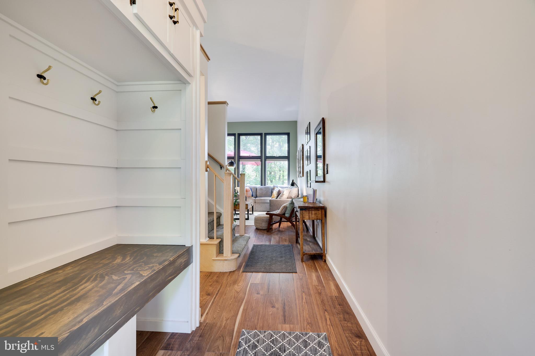 LAURELWOODS - Residential