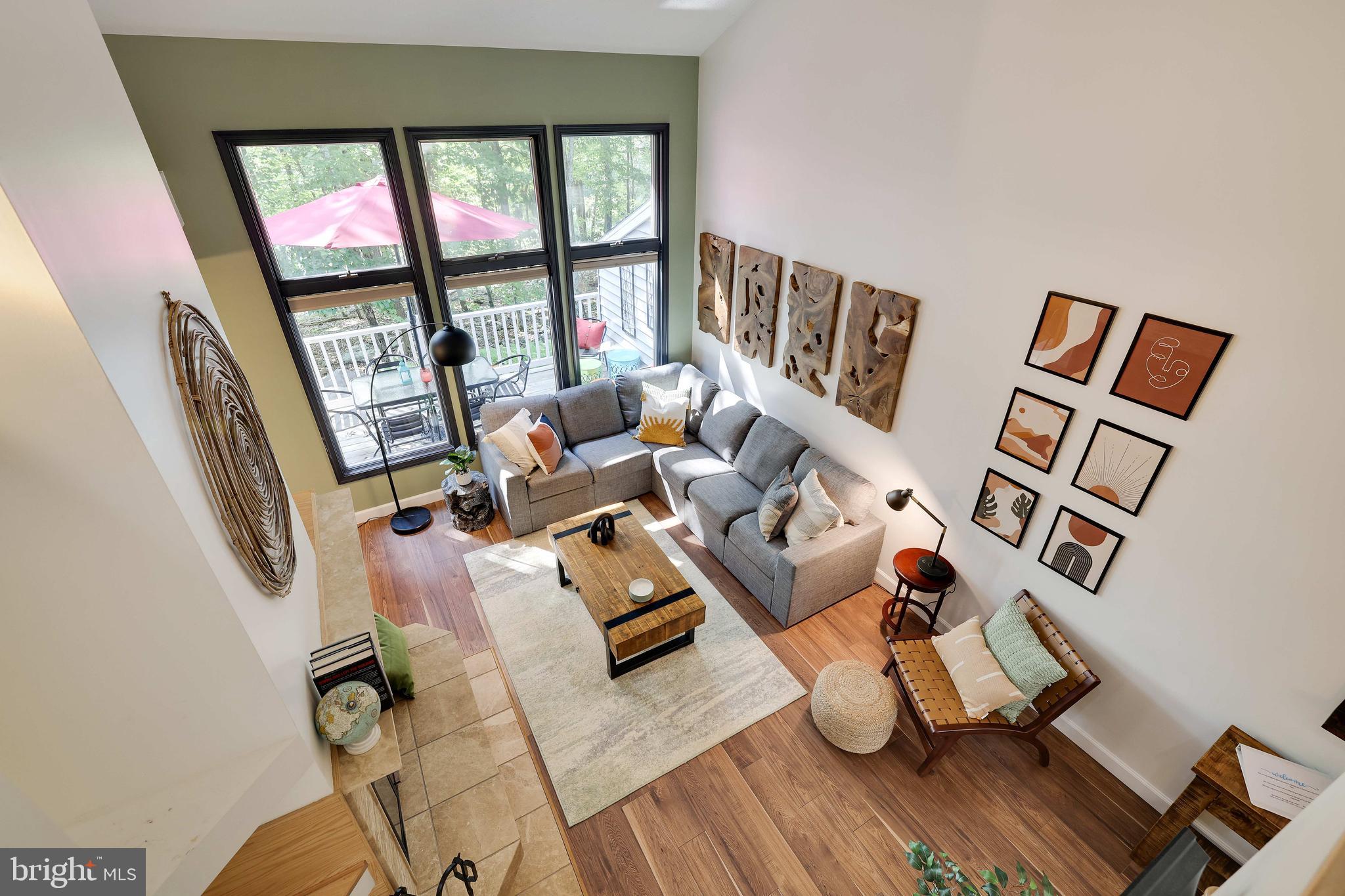 LAURELWOODS - Residential