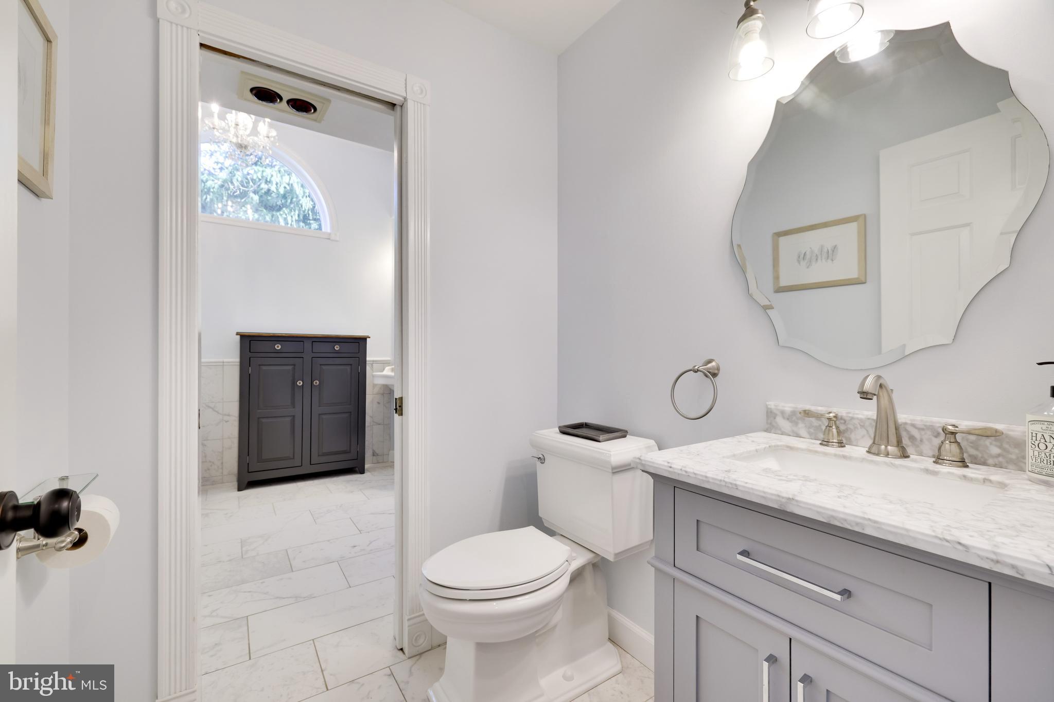 LAURELWOODS - Residential