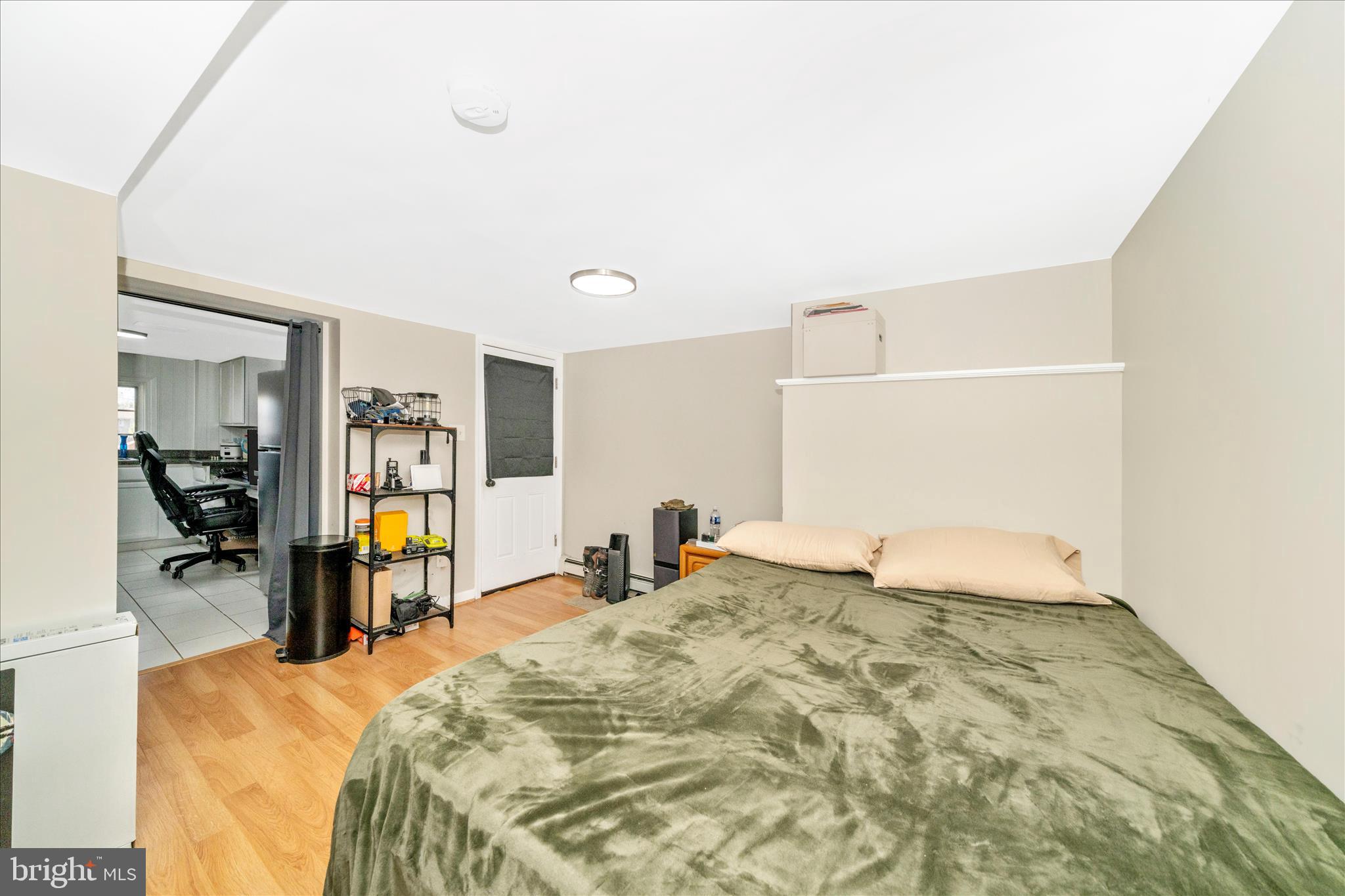 DOWNTOWN FREDERICK - Residential