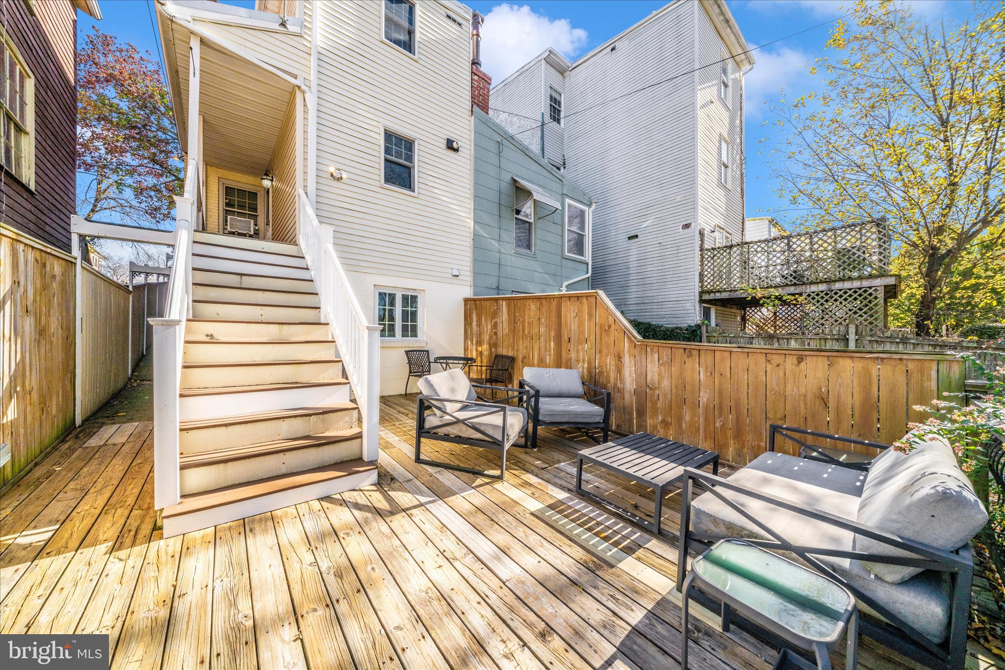 DOWNTOWN FREDERICK - Residential