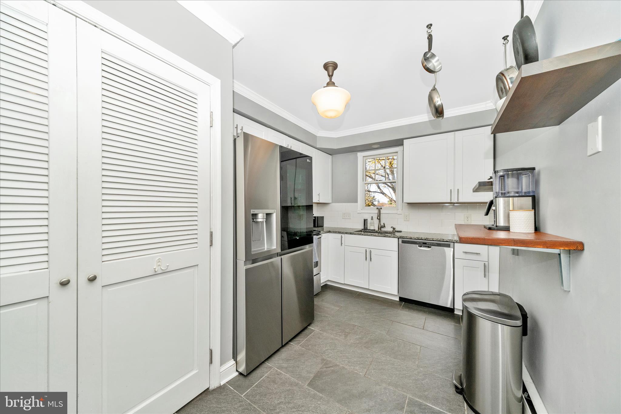 DOWNTOWN FREDERICK - Residential