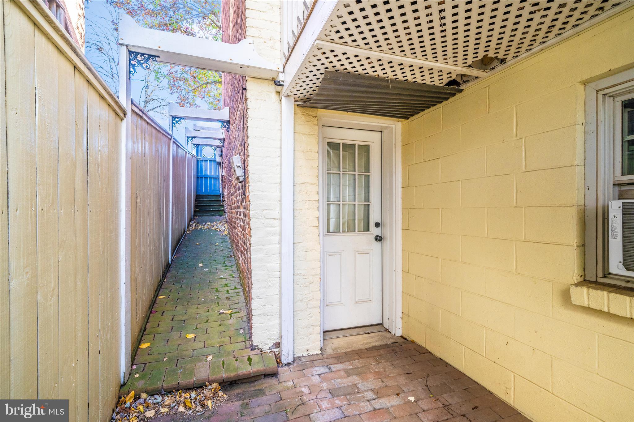 DOWNTOWN FREDERICK - Residential