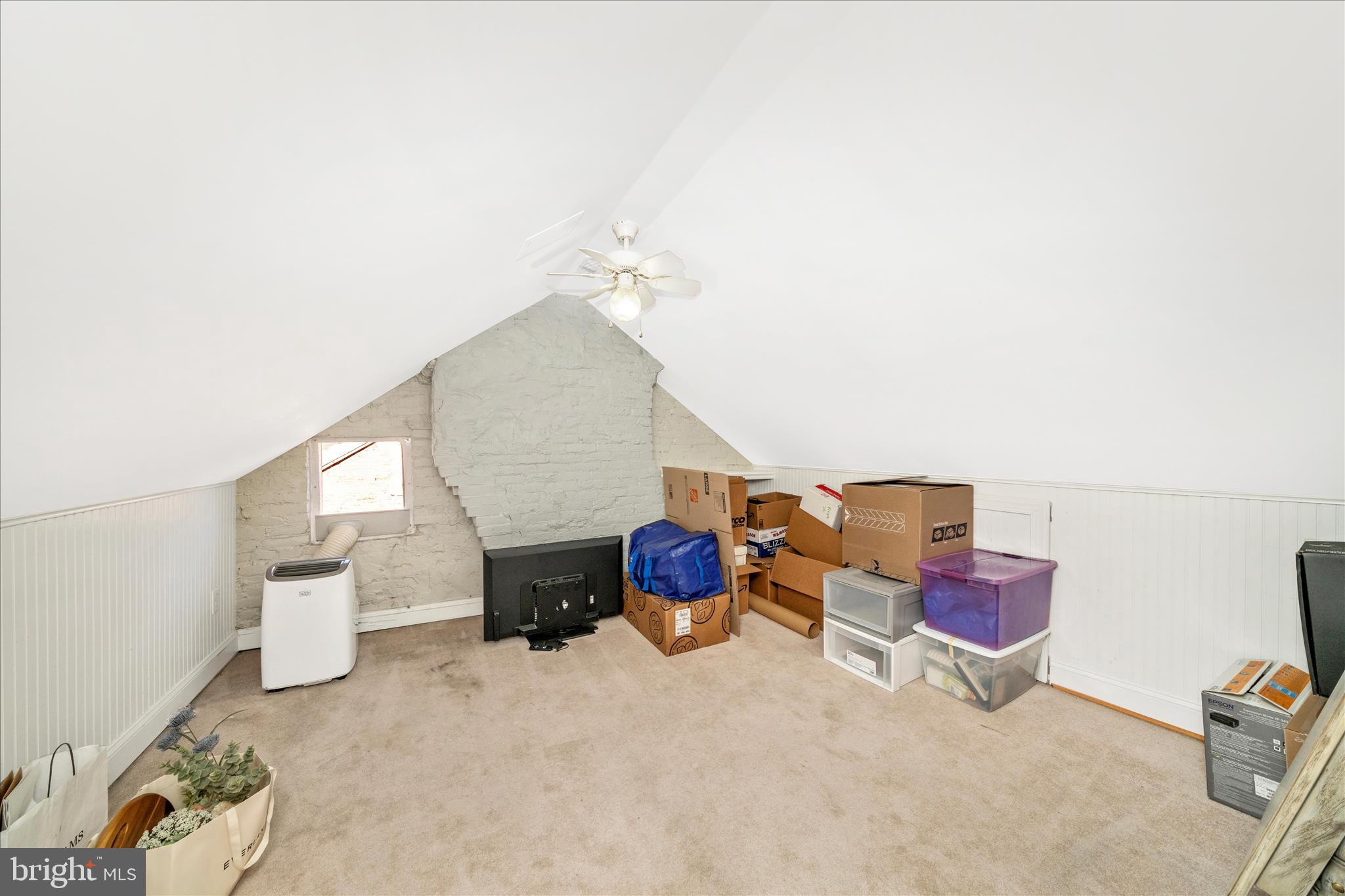 DOWNTOWN FREDERICK - Residential