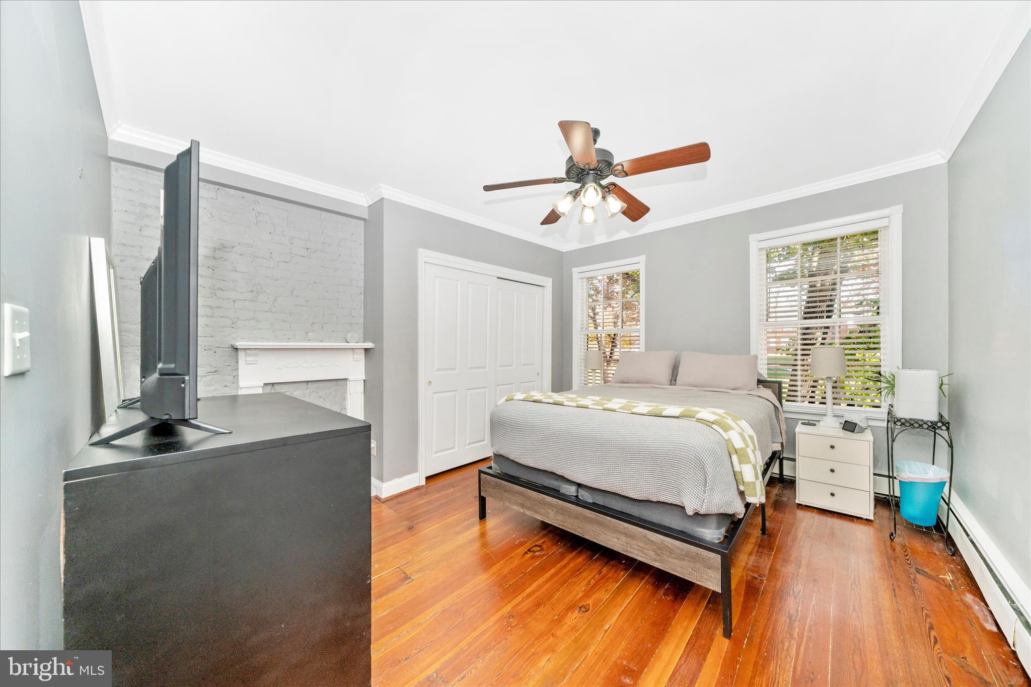 DOWNTOWN FREDERICK - Residential