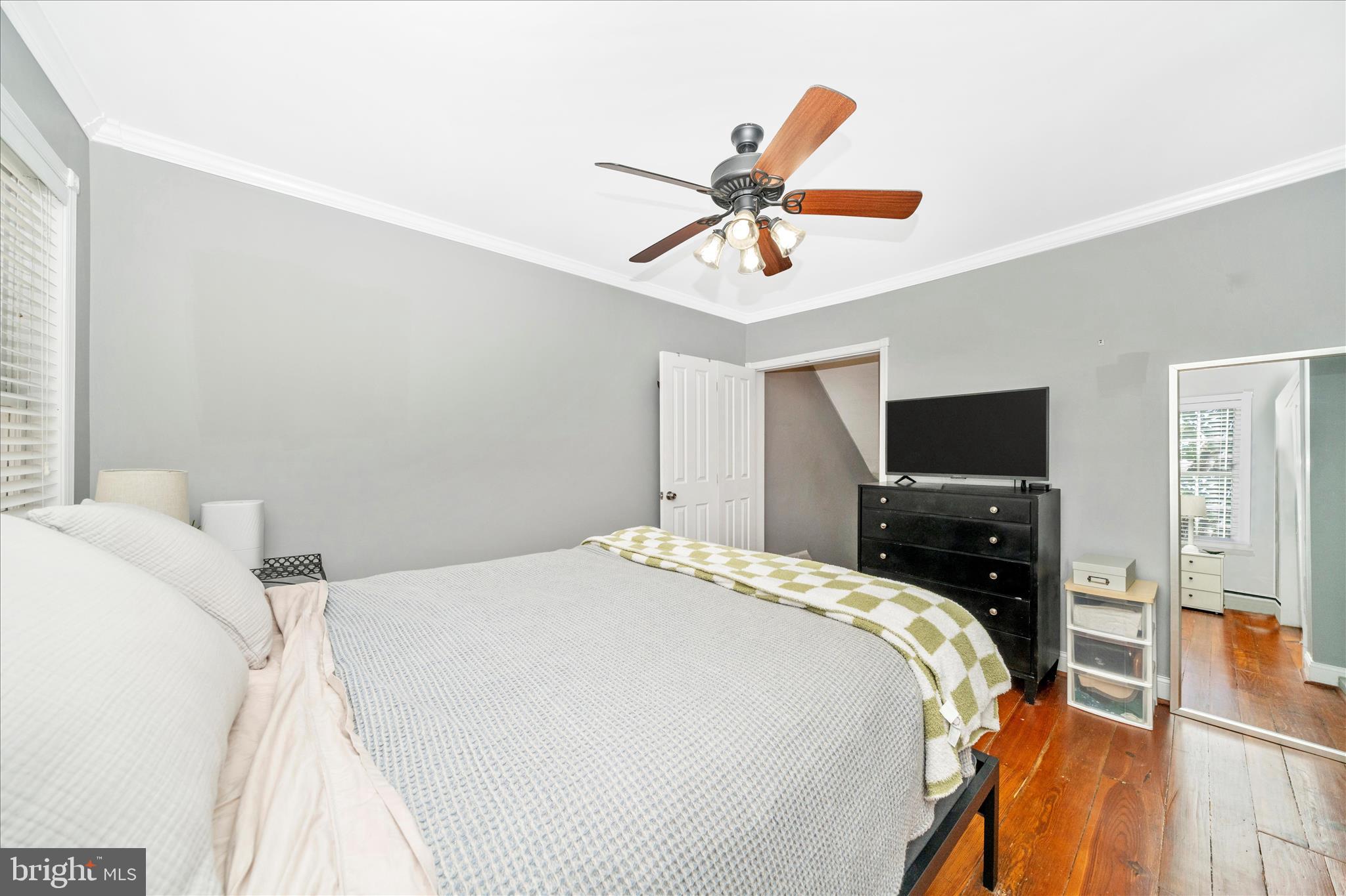 DOWNTOWN FREDERICK - Residential