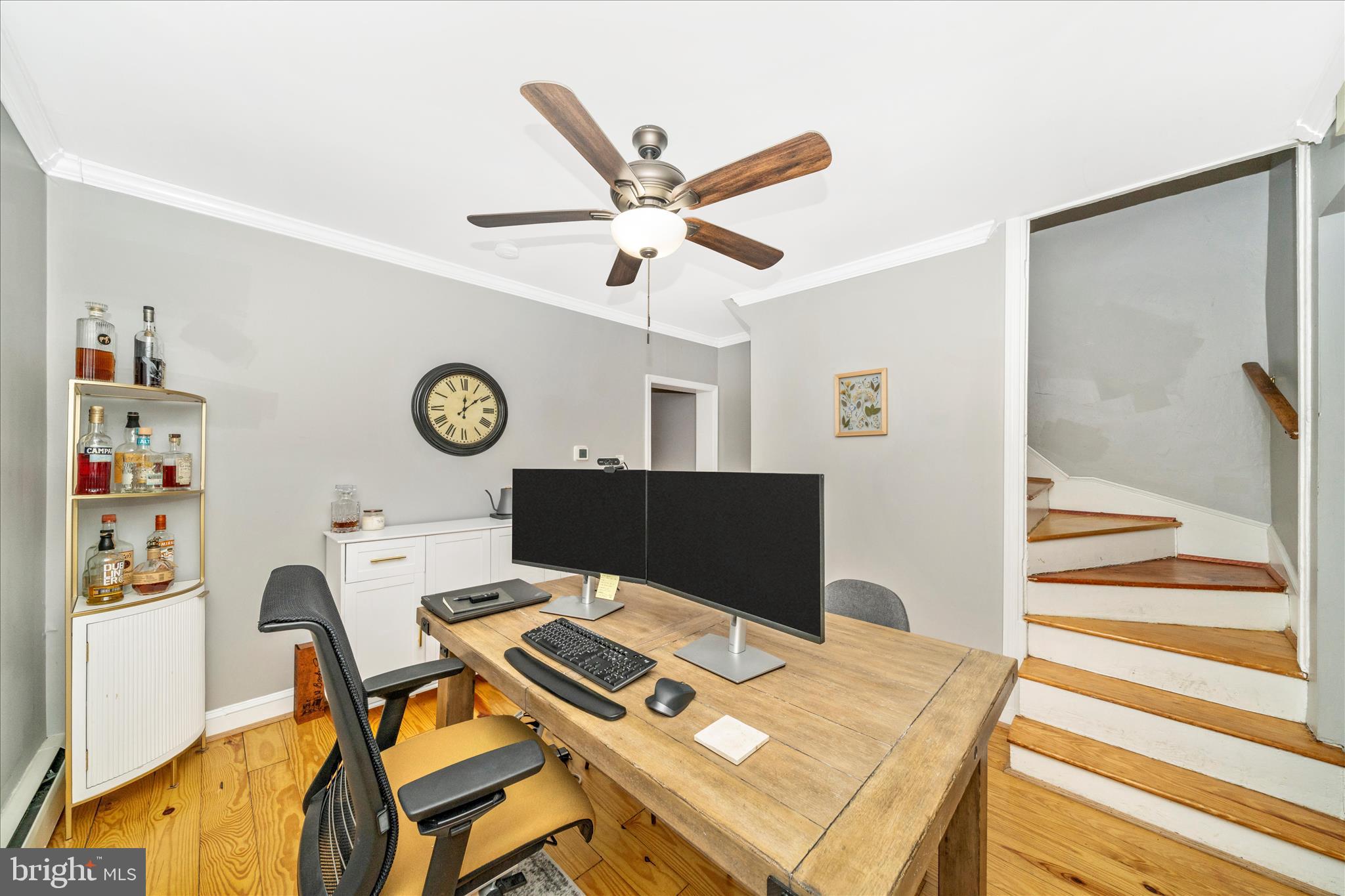 DOWNTOWN FREDERICK - Residential