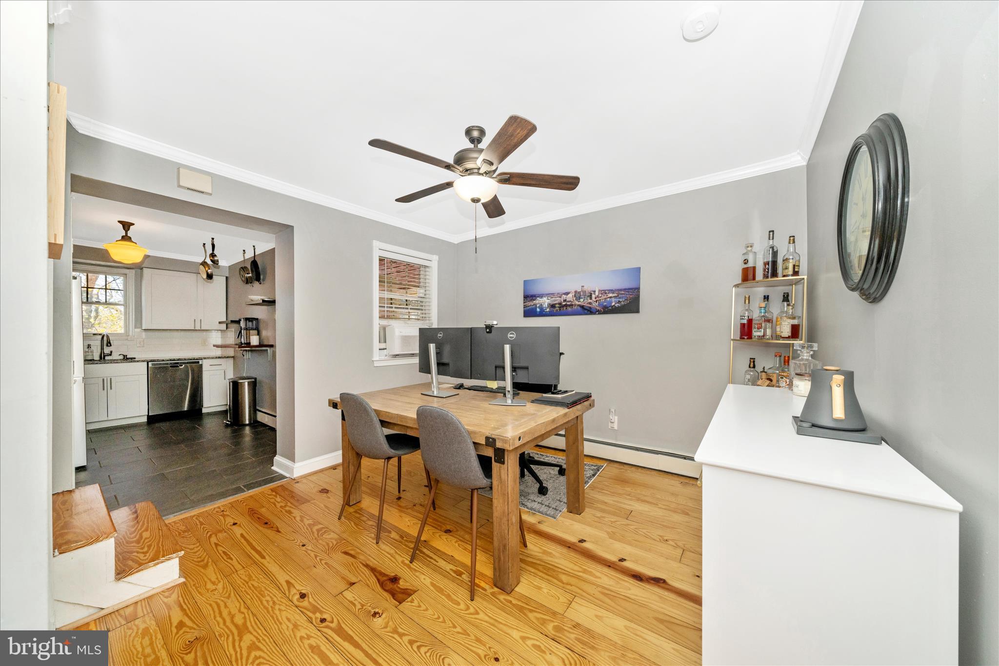 DOWNTOWN FREDERICK - Residential