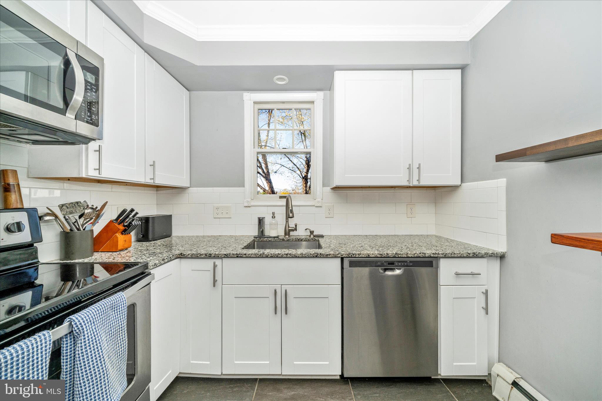 DOWNTOWN FREDERICK - Residential