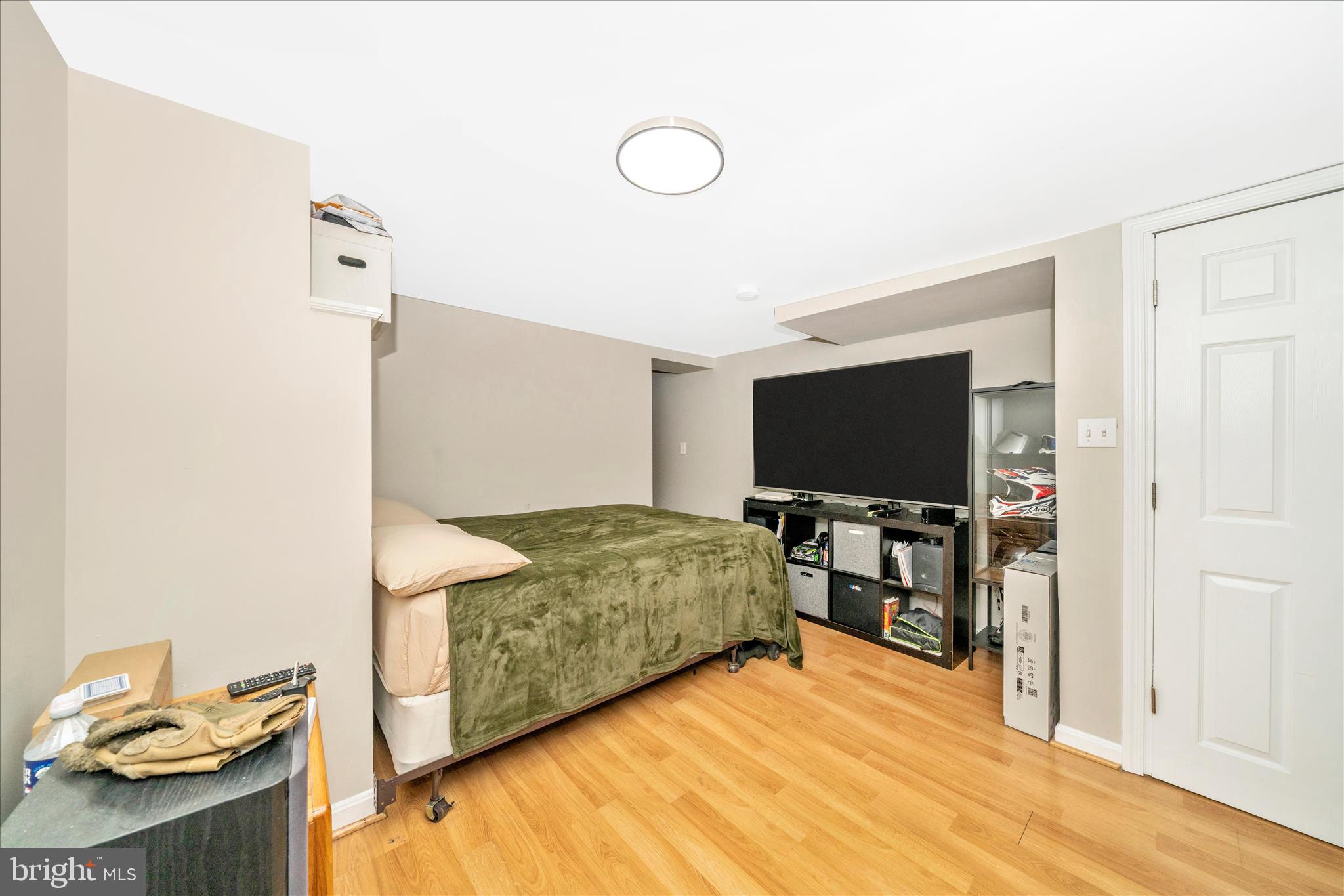 DOWNTOWN FREDERICK - Residential