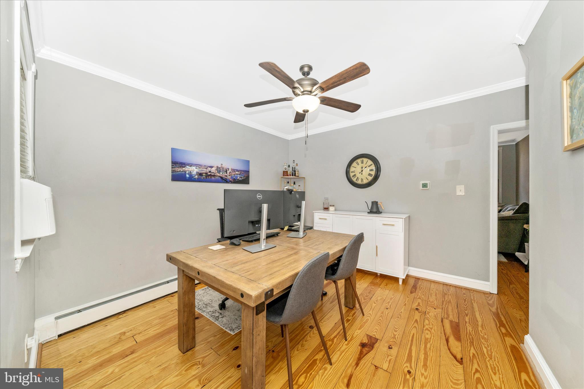 DOWNTOWN FREDERICK - Residential