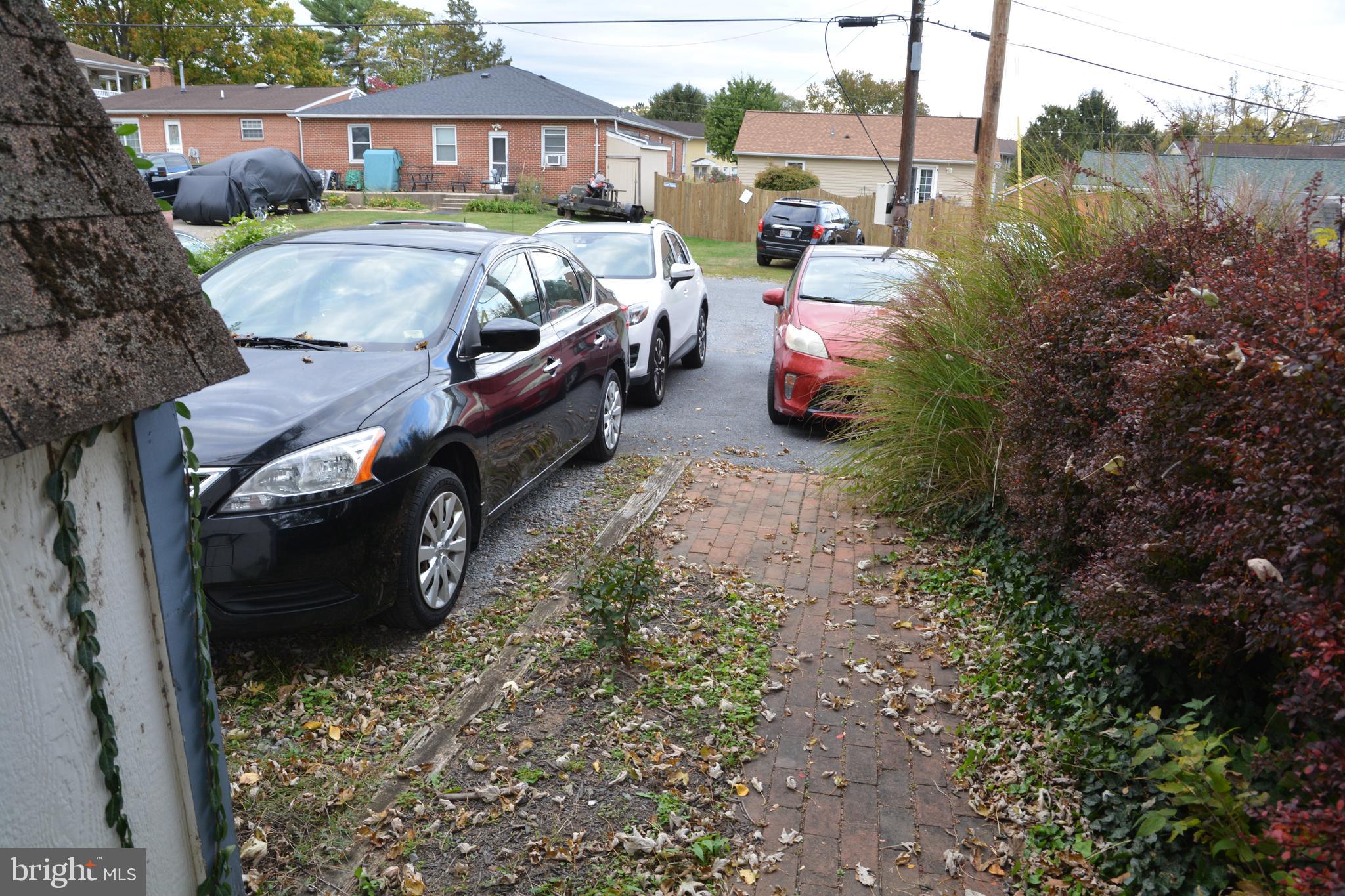 DOWNTOWN FREDERICK - Residential