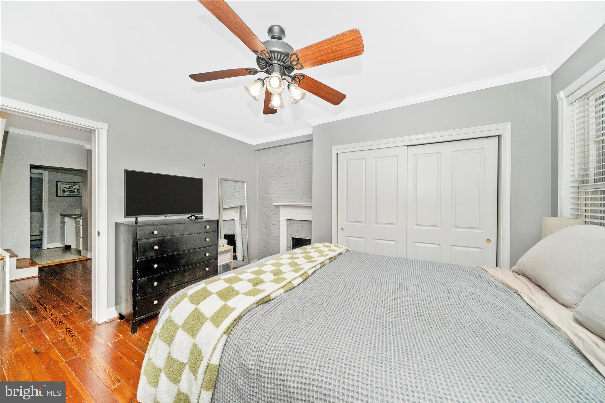 DOWNTOWN FREDERICK - Residential