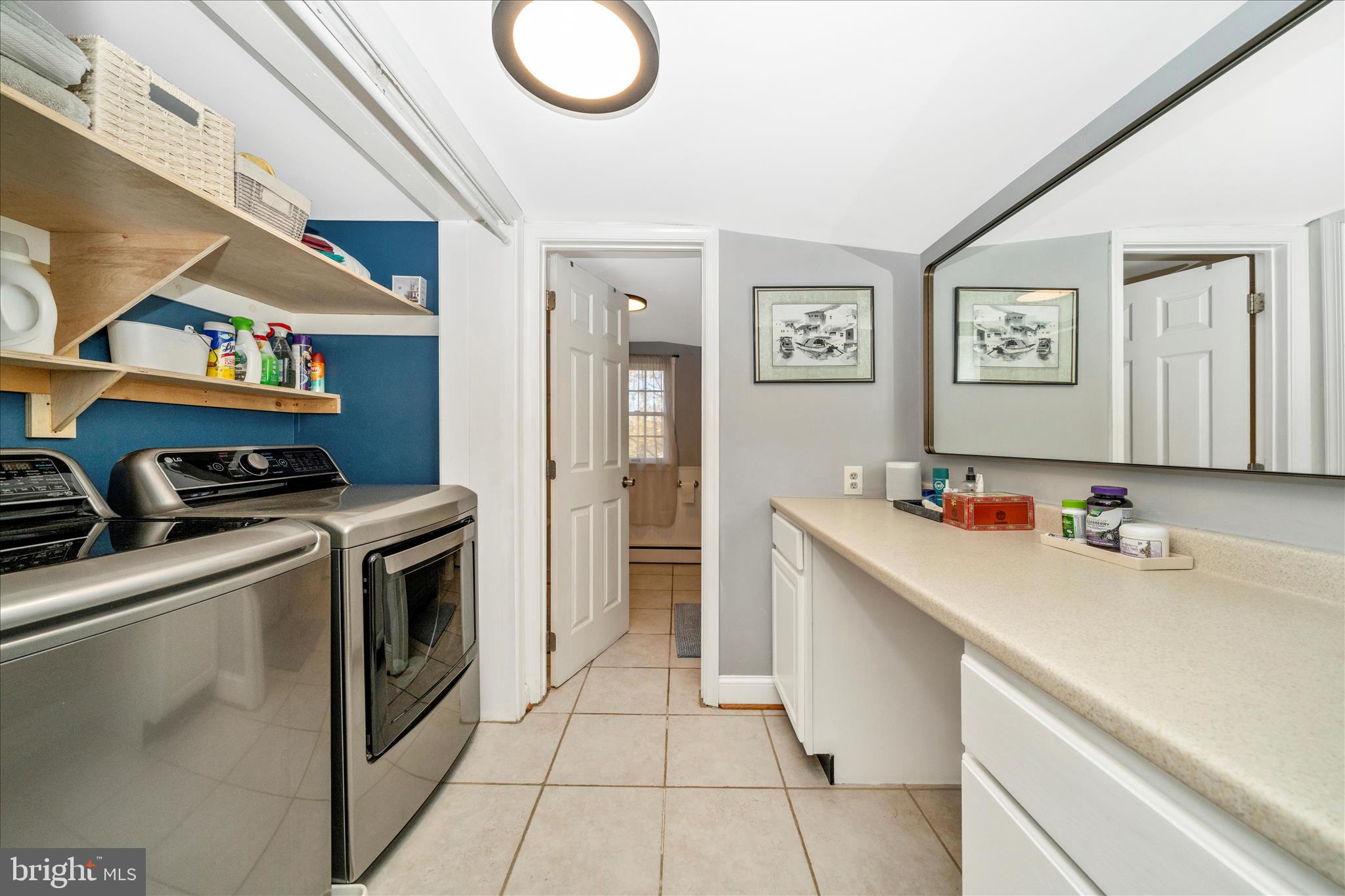 DOWNTOWN FREDERICK - Residential