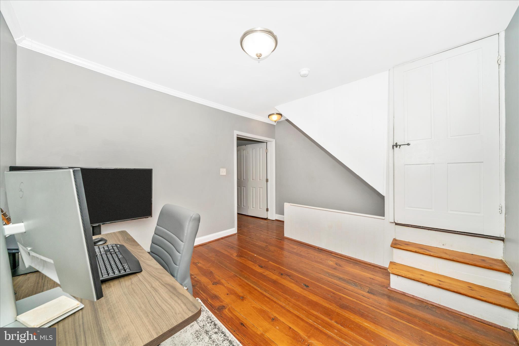 DOWNTOWN FREDERICK - Residential