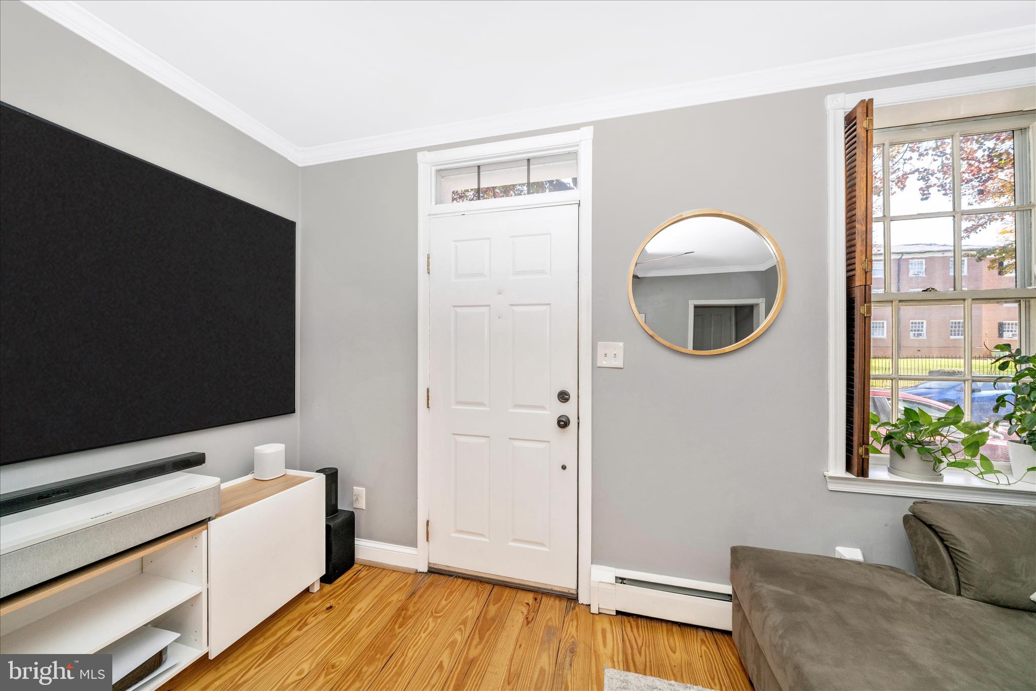 DOWNTOWN FREDERICK - Residential