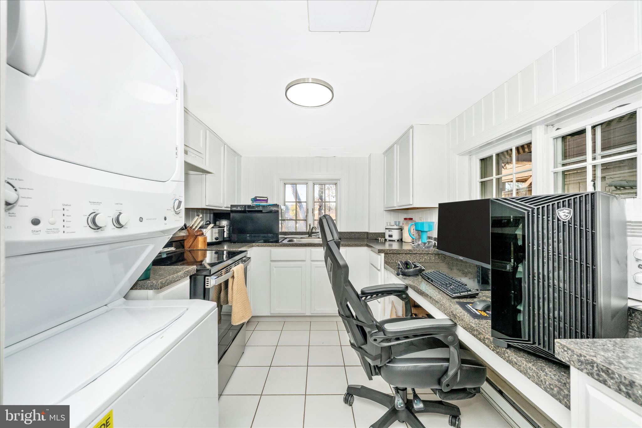 DOWNTOWN FREDERICK - Residential