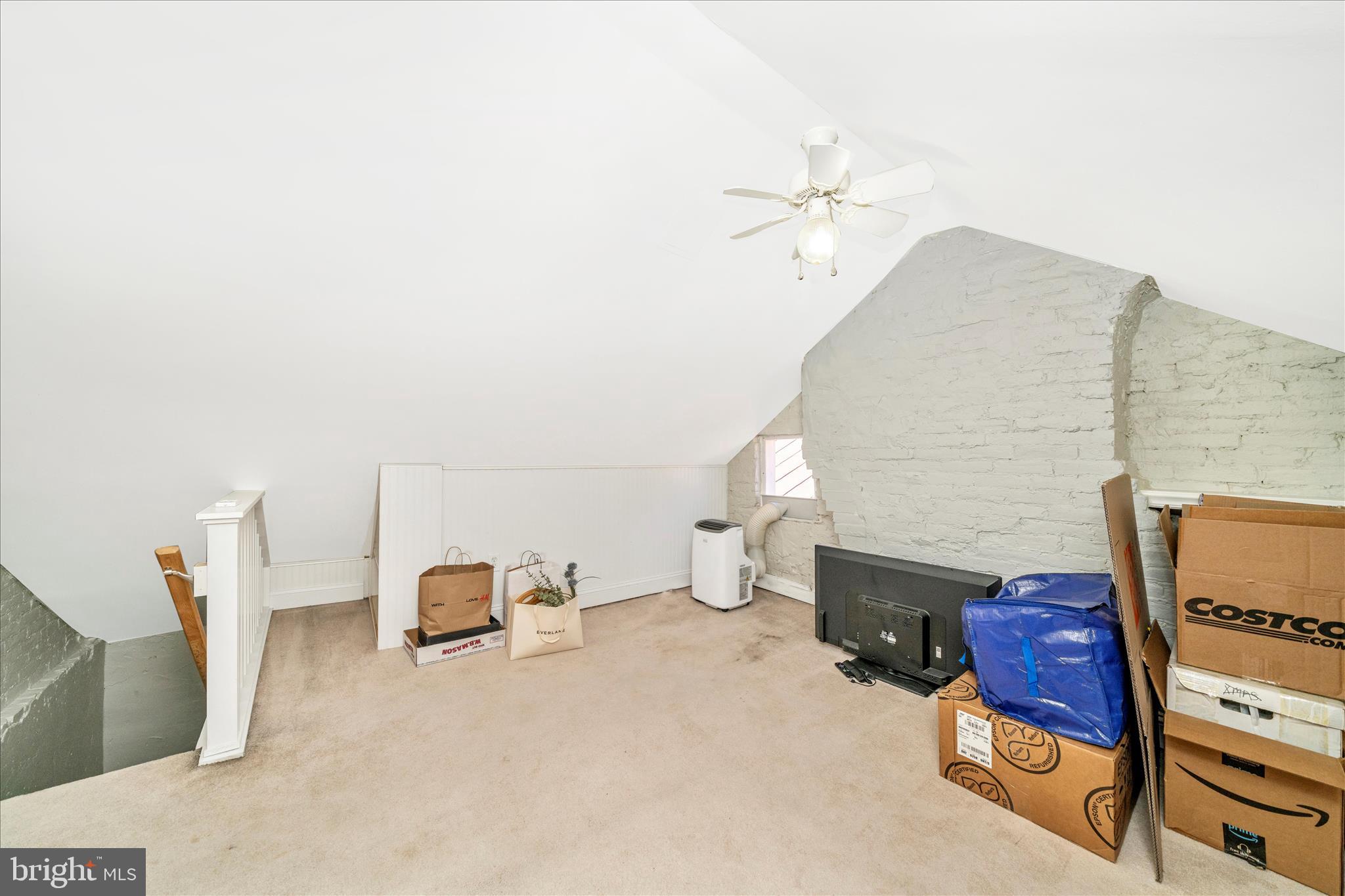 DOWNTOWN FREDERICK - Residential