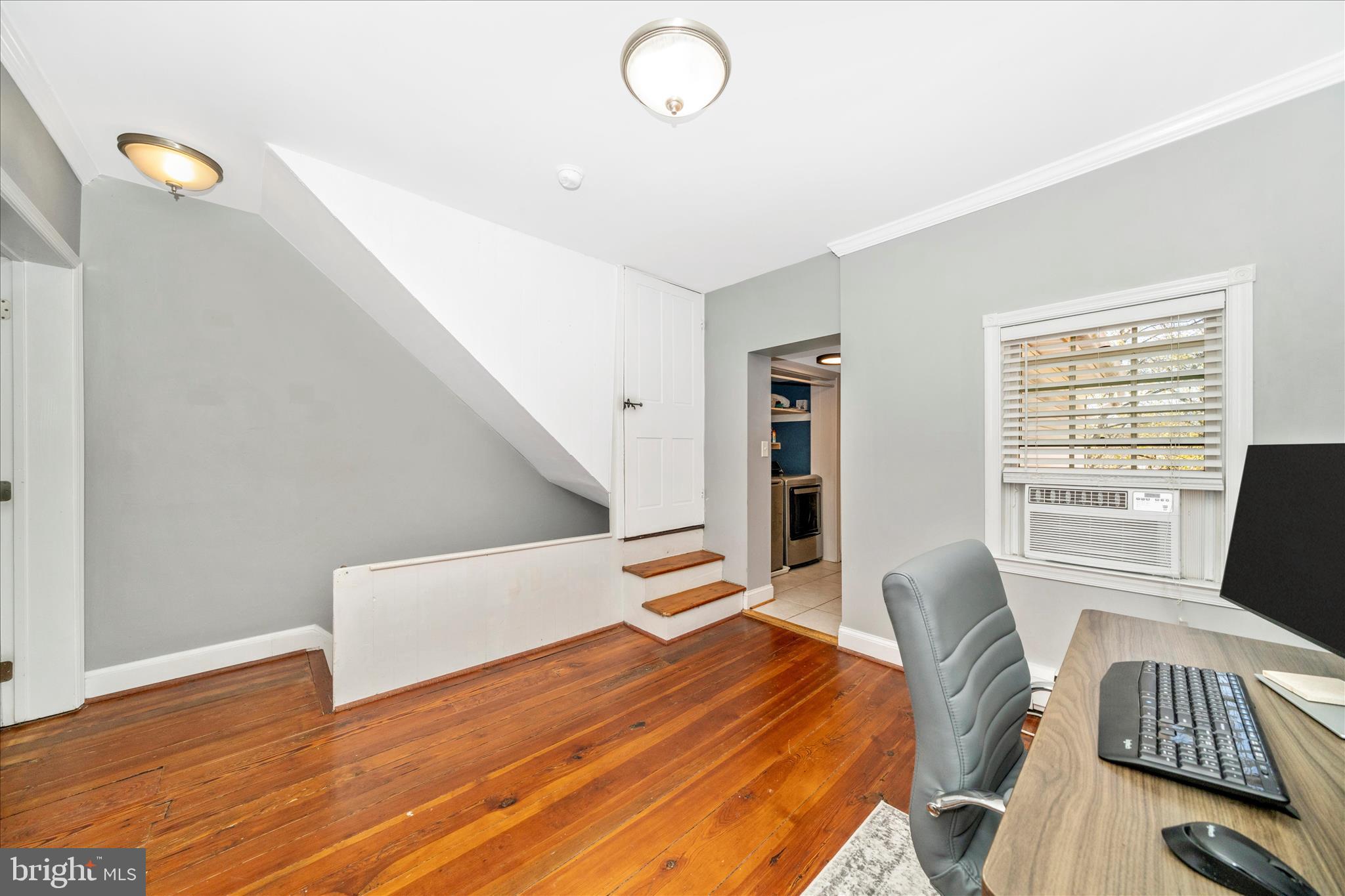 DOWNTOWN FREDERICK - Residential