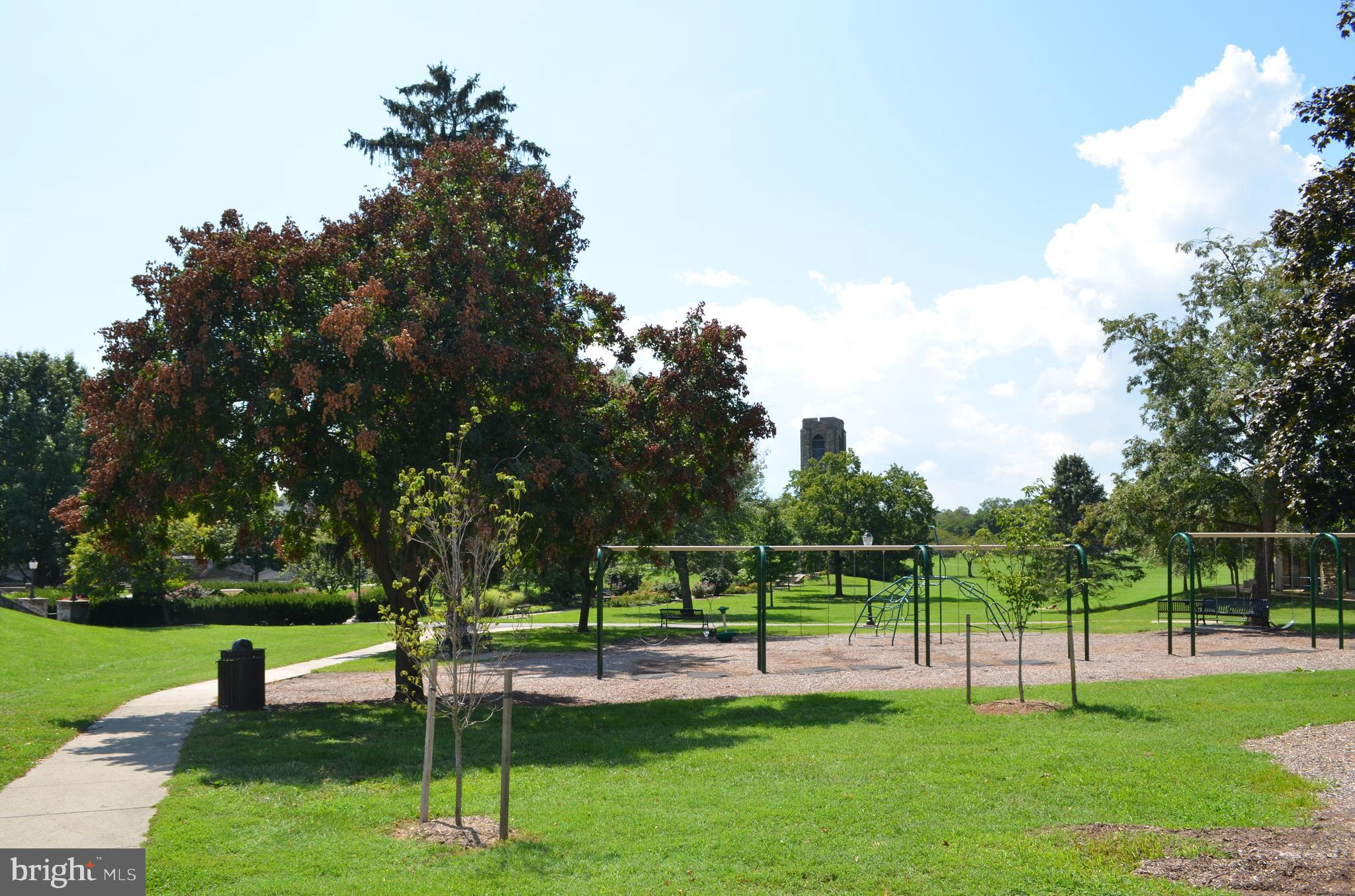 DOWNTOWN FREDERICK - Residential
