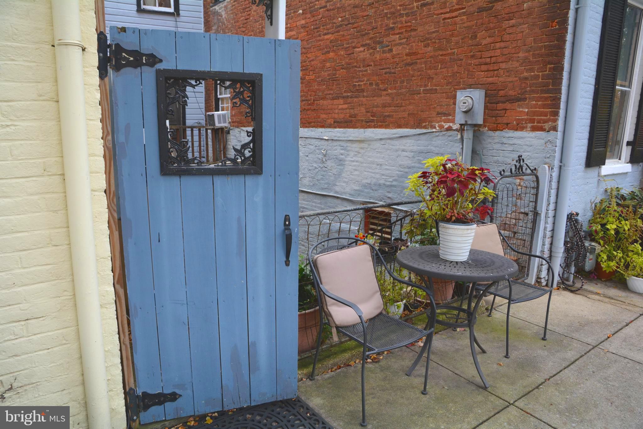 DOWNTOWN FREDERICK - Residential