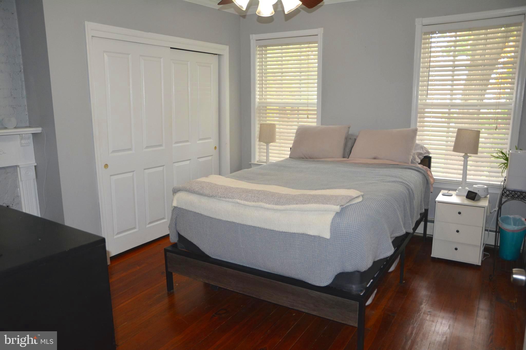 DOWNTOWN FREDERICK - Residential