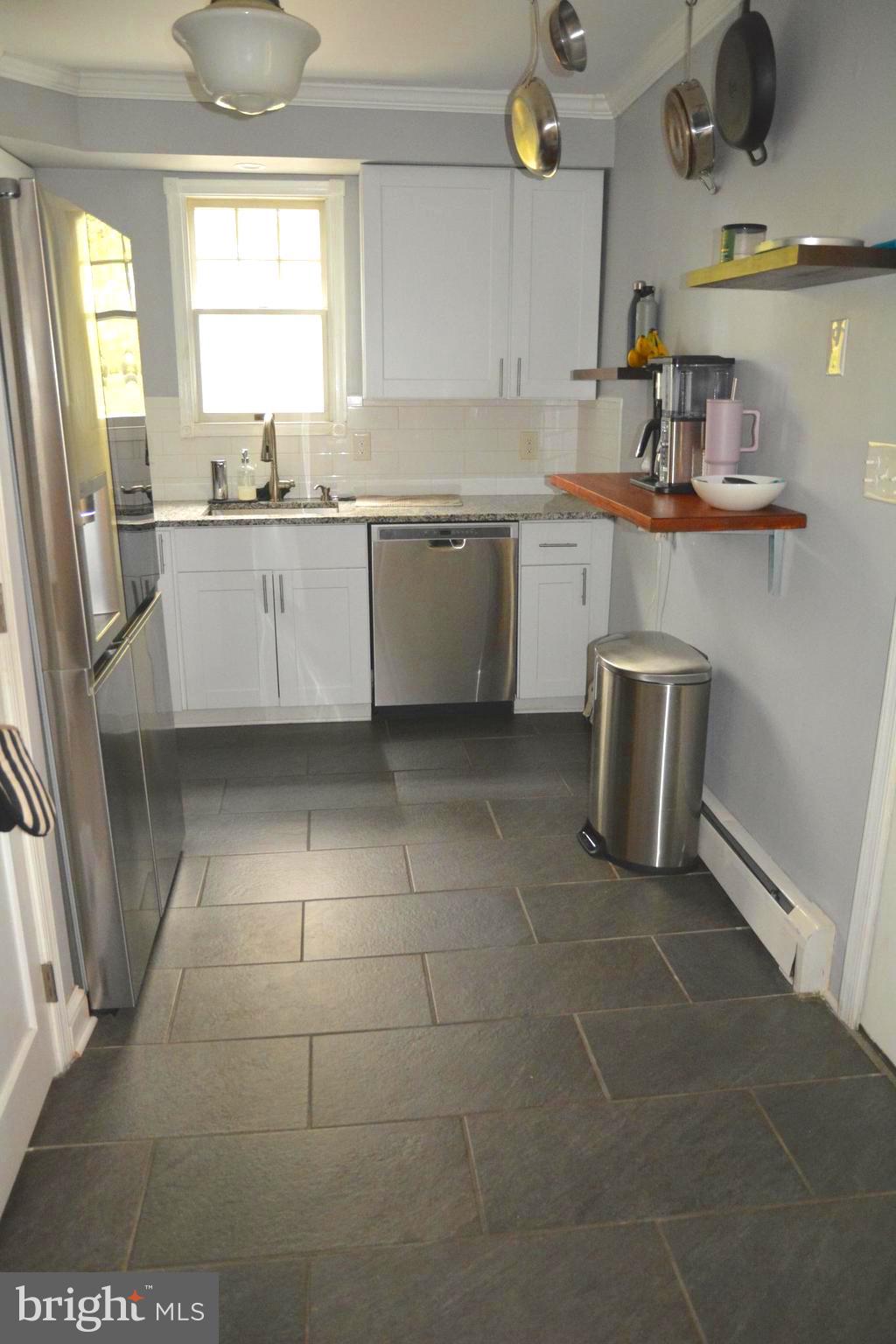 DOWNTOWN FREDERICK - Residential