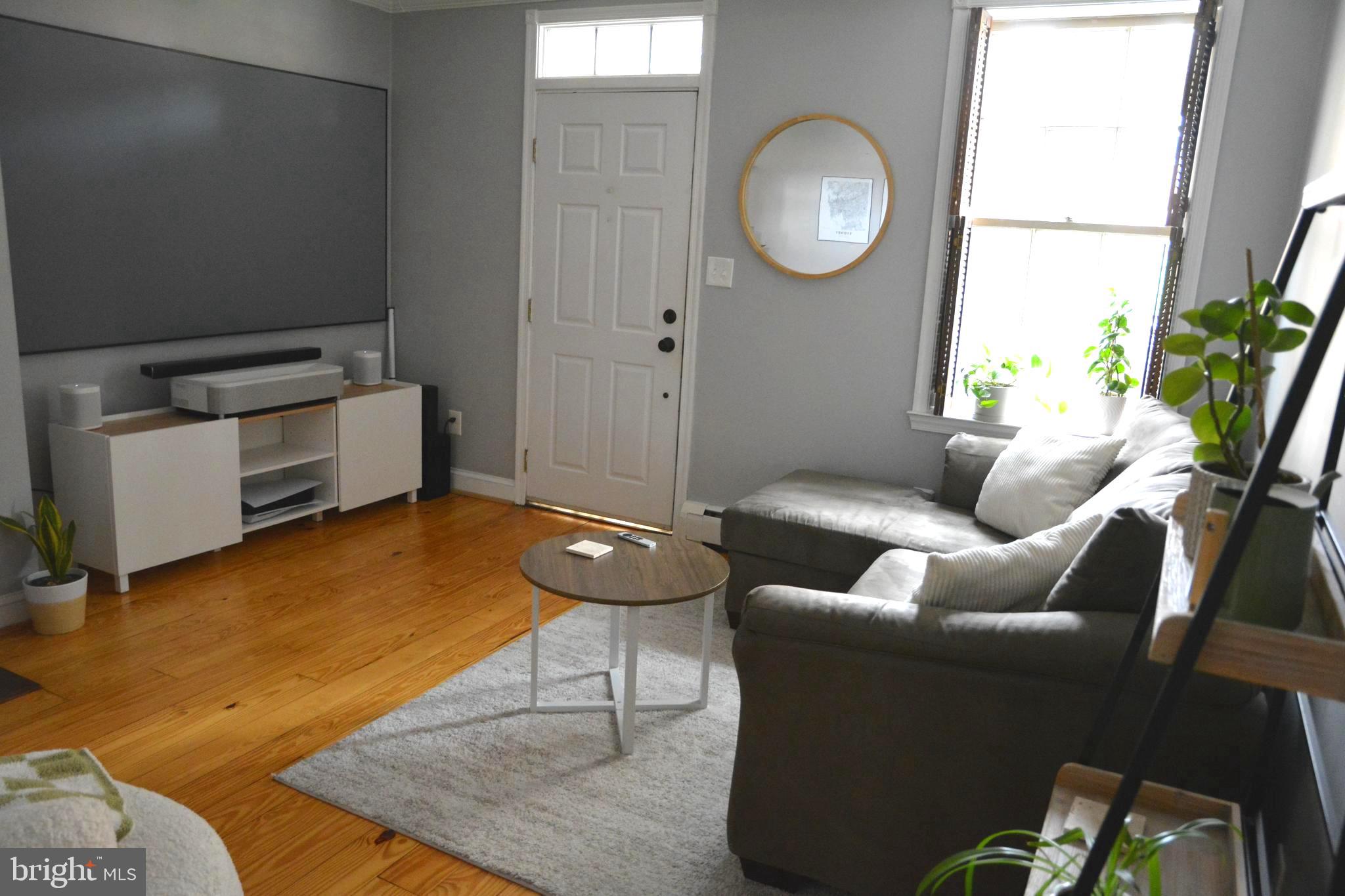 DOWNTOWN FREDERICK - Residential