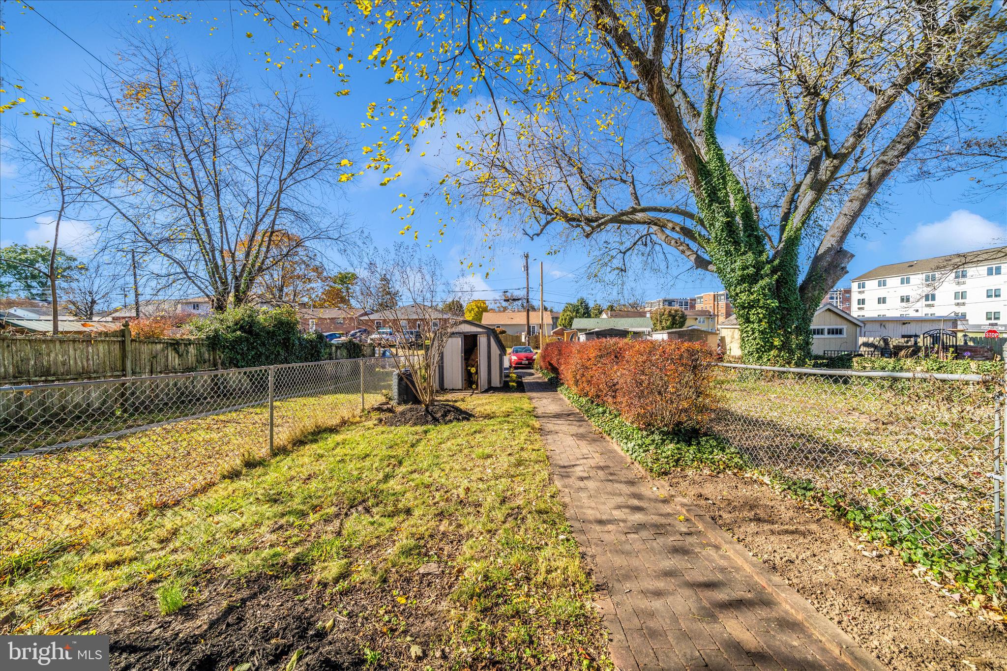 DOWNTOWN FREDERICK - Residential