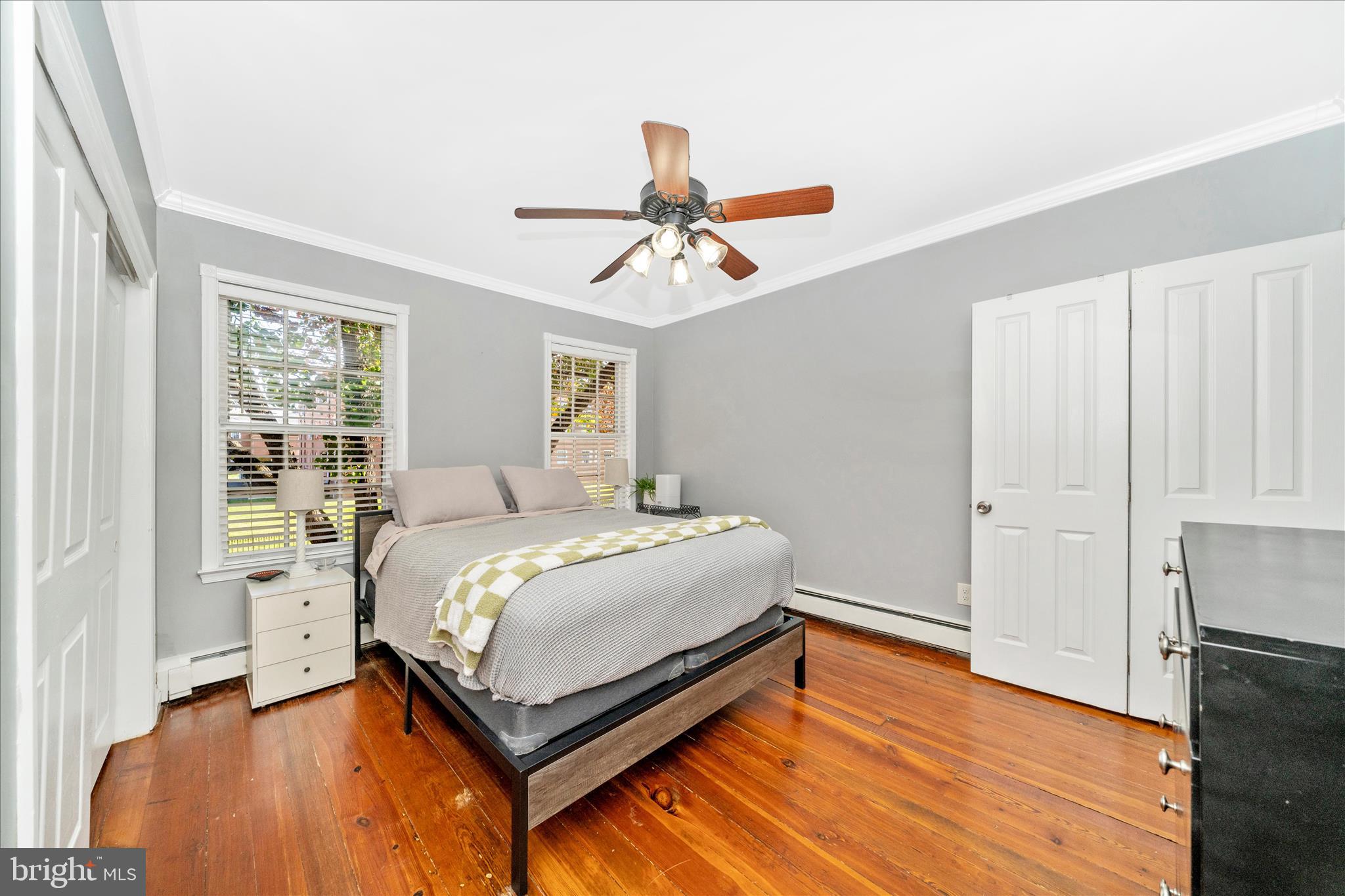 DOWNTOWN FREDERICK - Residential