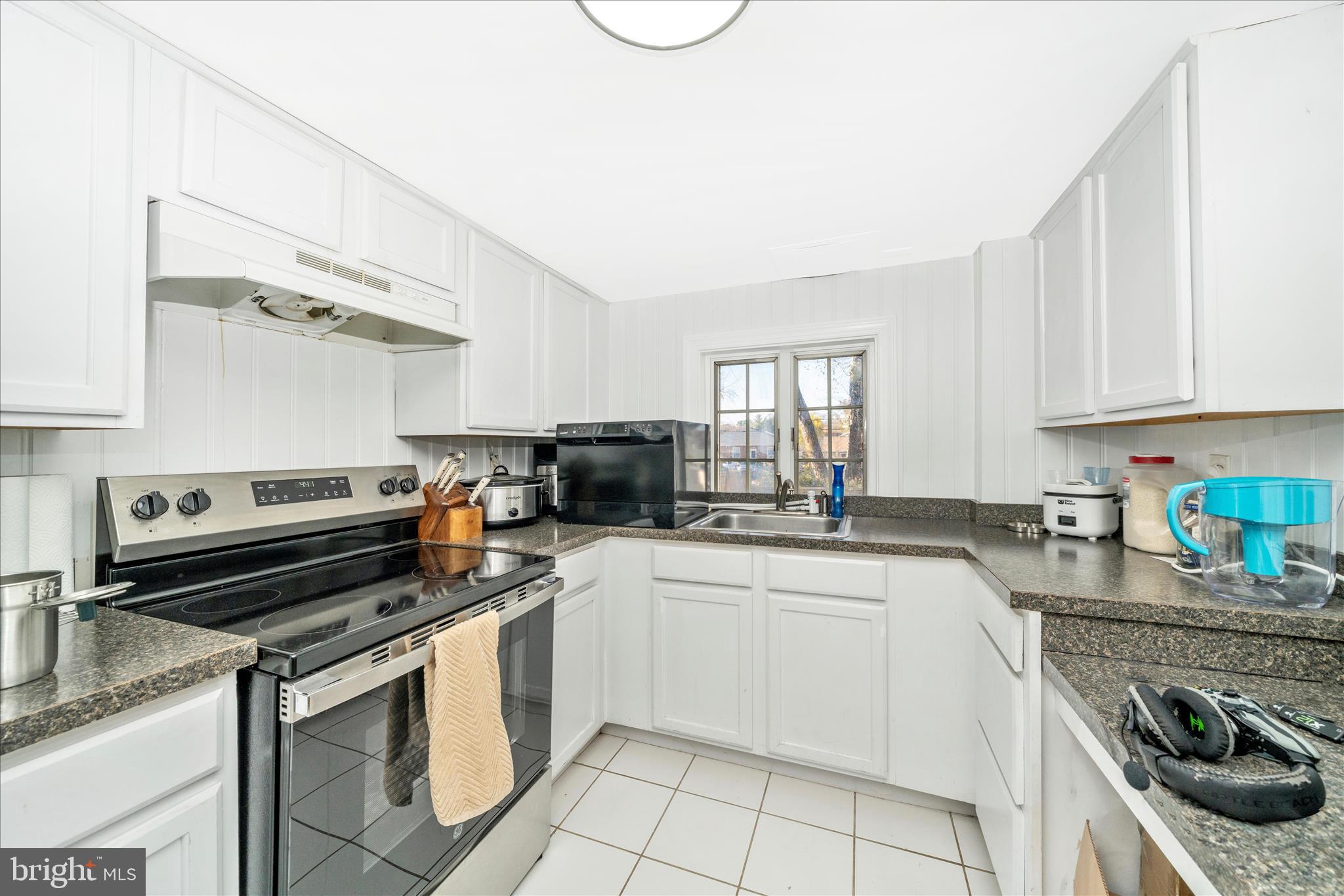 DOWNTOWN FREDERICK - Residential