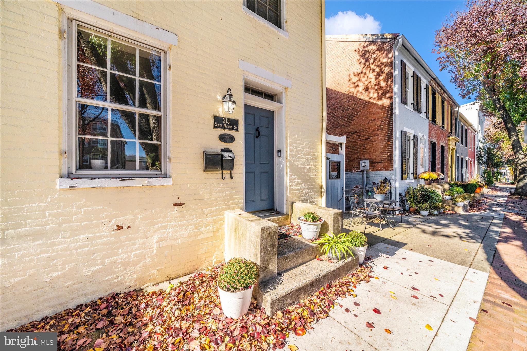 DOWNTOWN FREDERICK - Residential