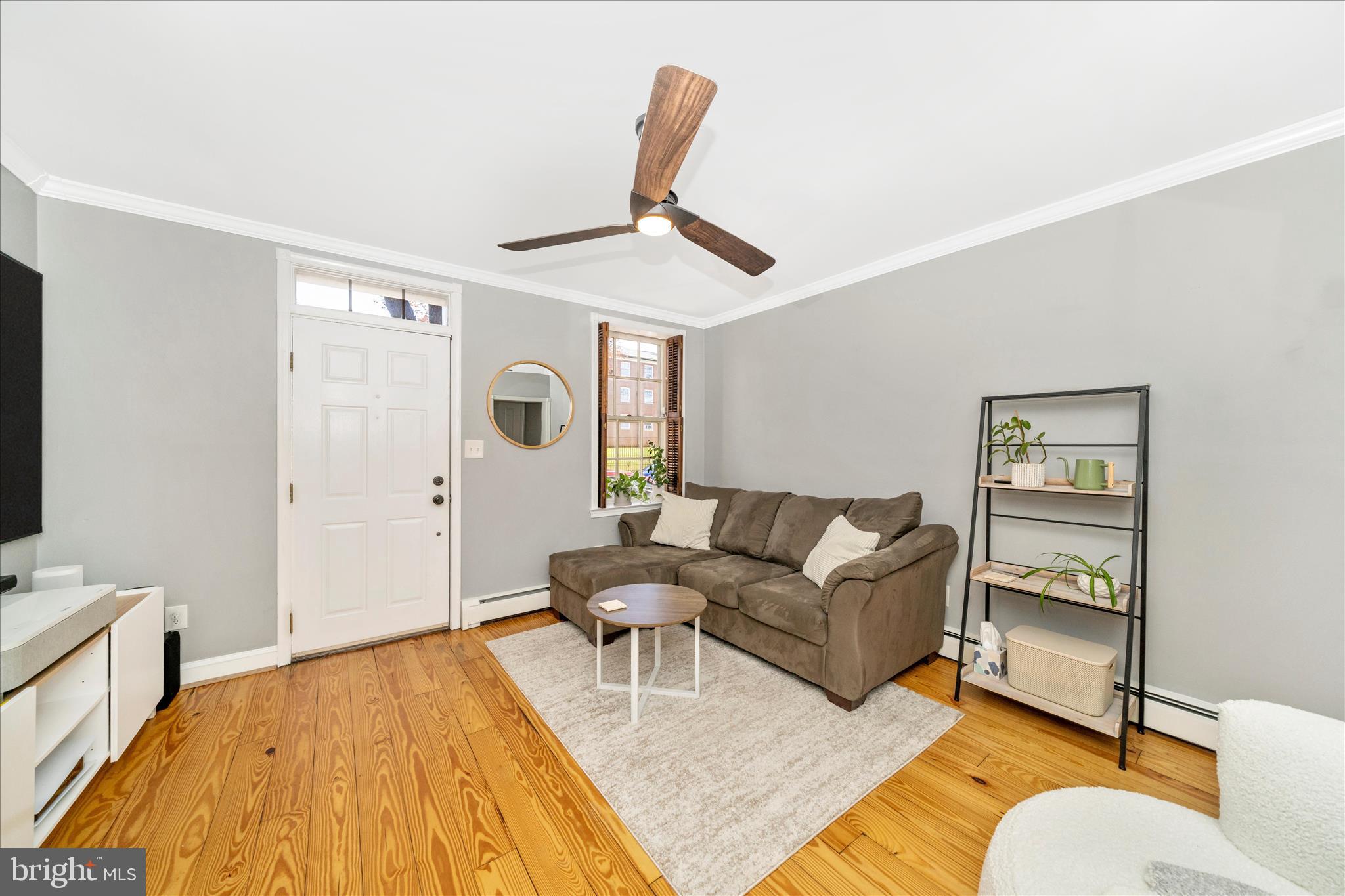 DOWNTOWN FREDERICK - Residential