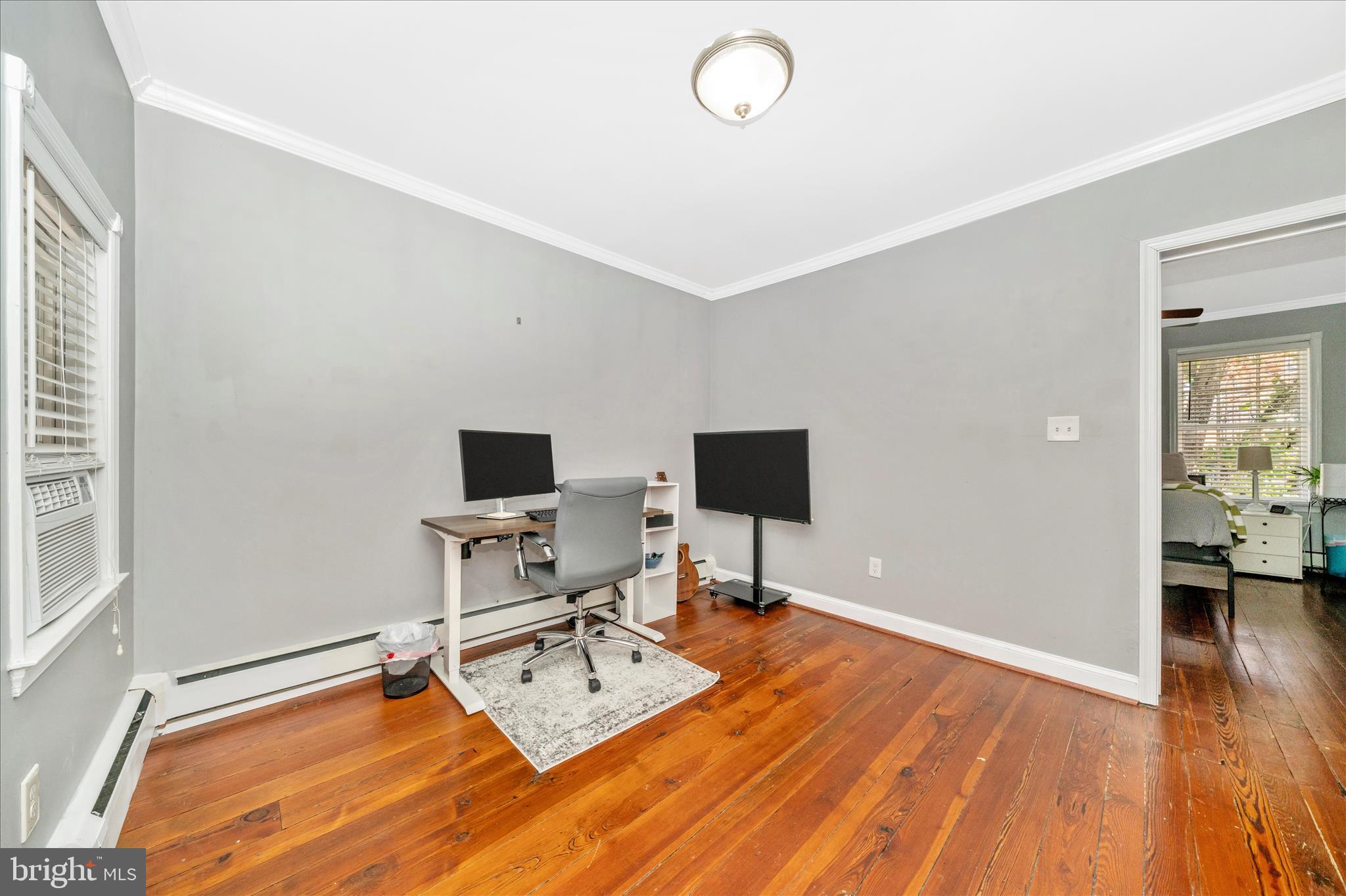 DOWNTOWN FREDERICK - Residential