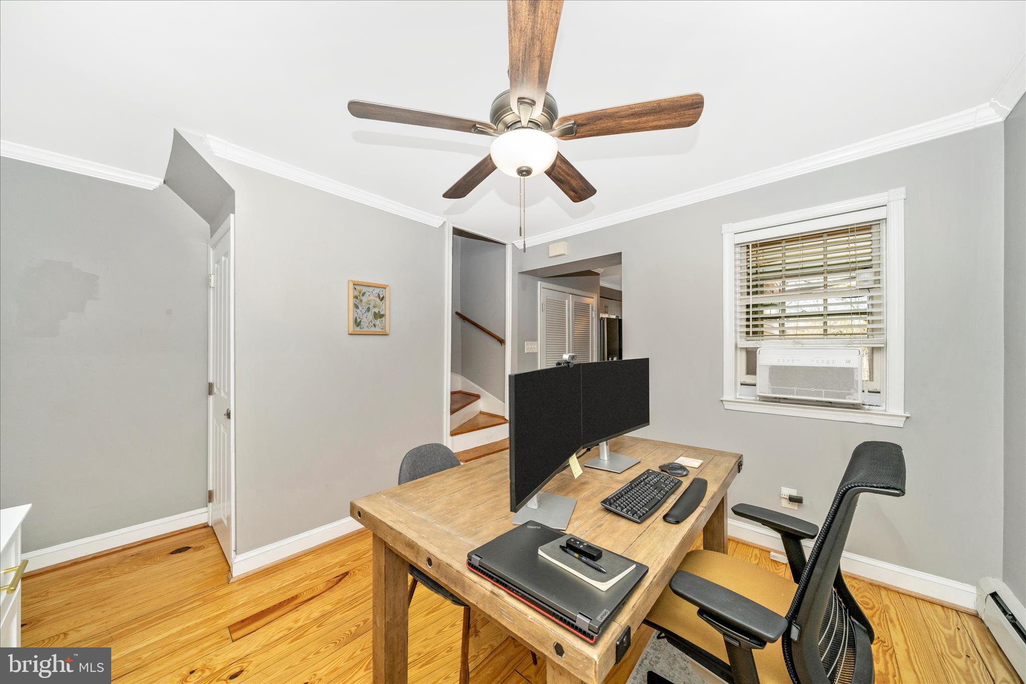 DOWNTOWN FREDERICK - Residential