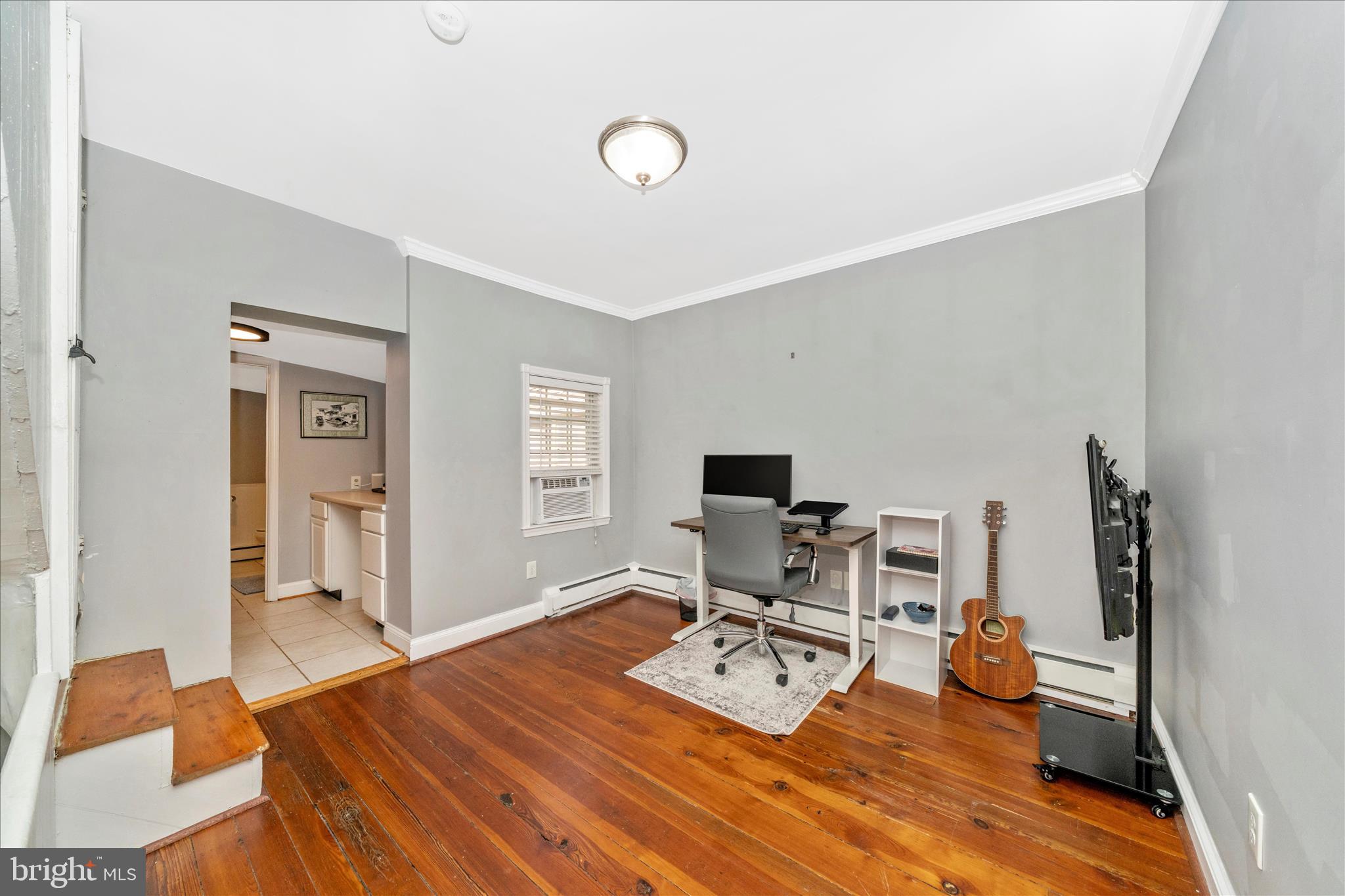 DOWNTOWN FREDERICK - Residential