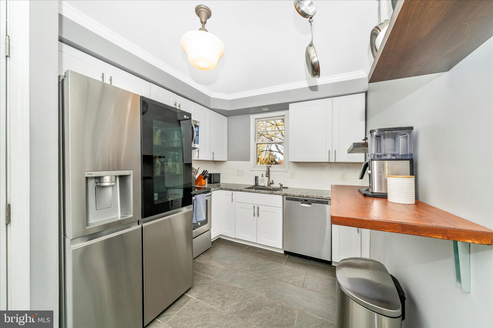 DOWNTOWN FREDERICK - Residential