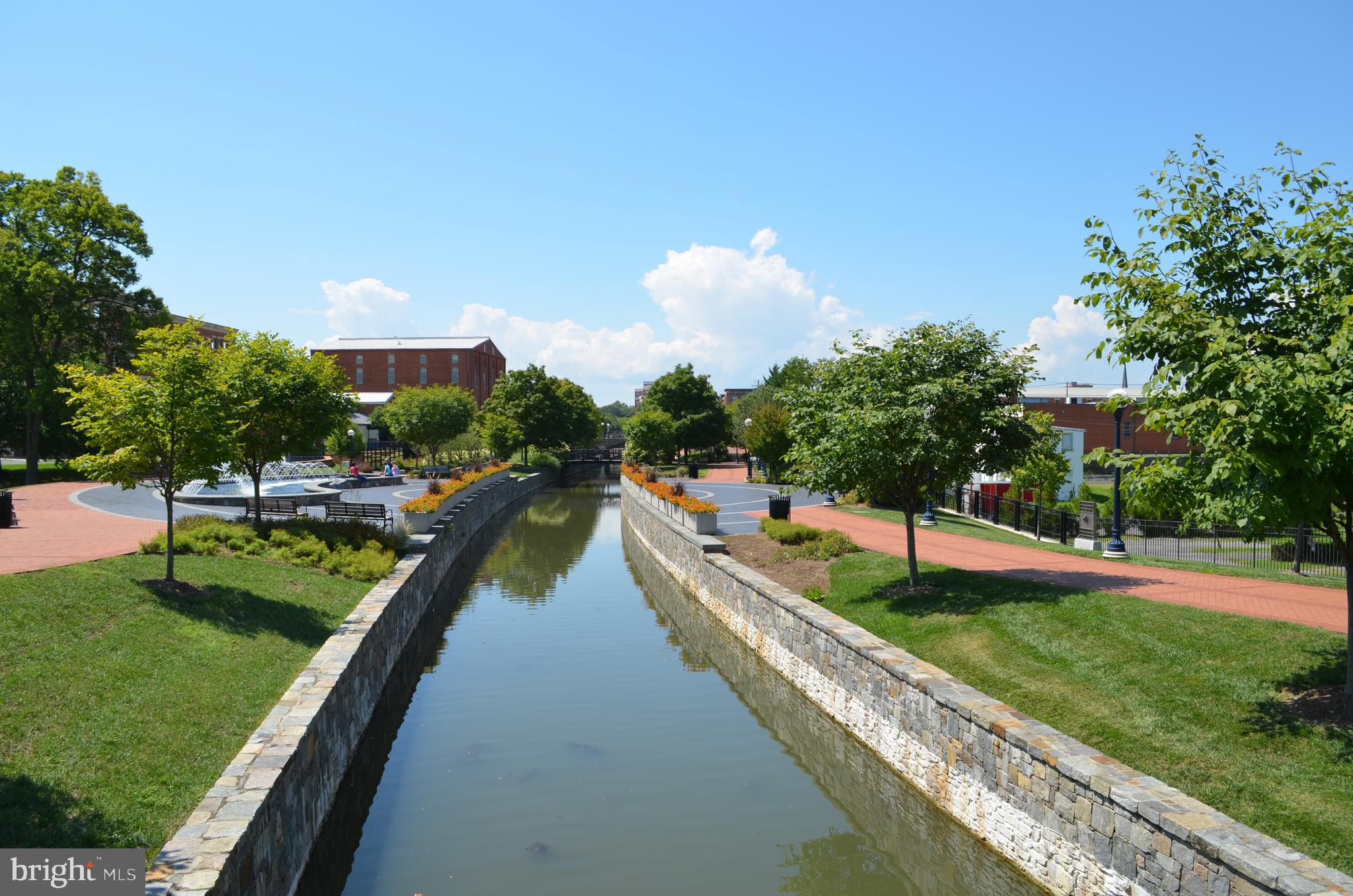 DOWNTOWN FREDERICK - Residential