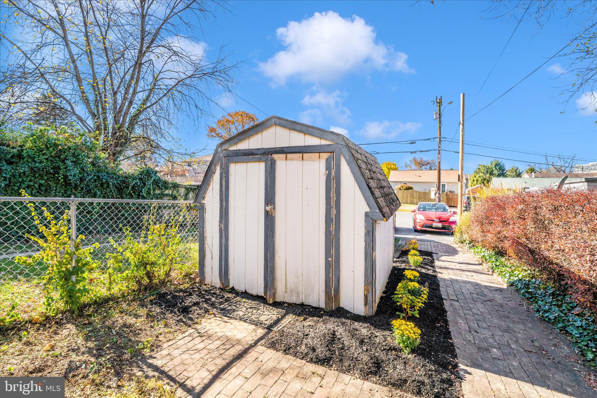 DOWNTOWN FREDERICK - Residential